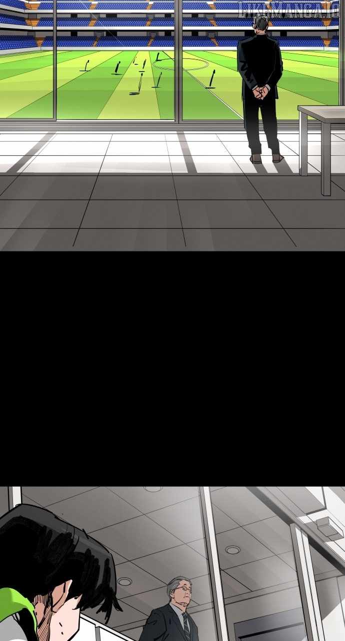 Build Up Chapter 191 - Page 96