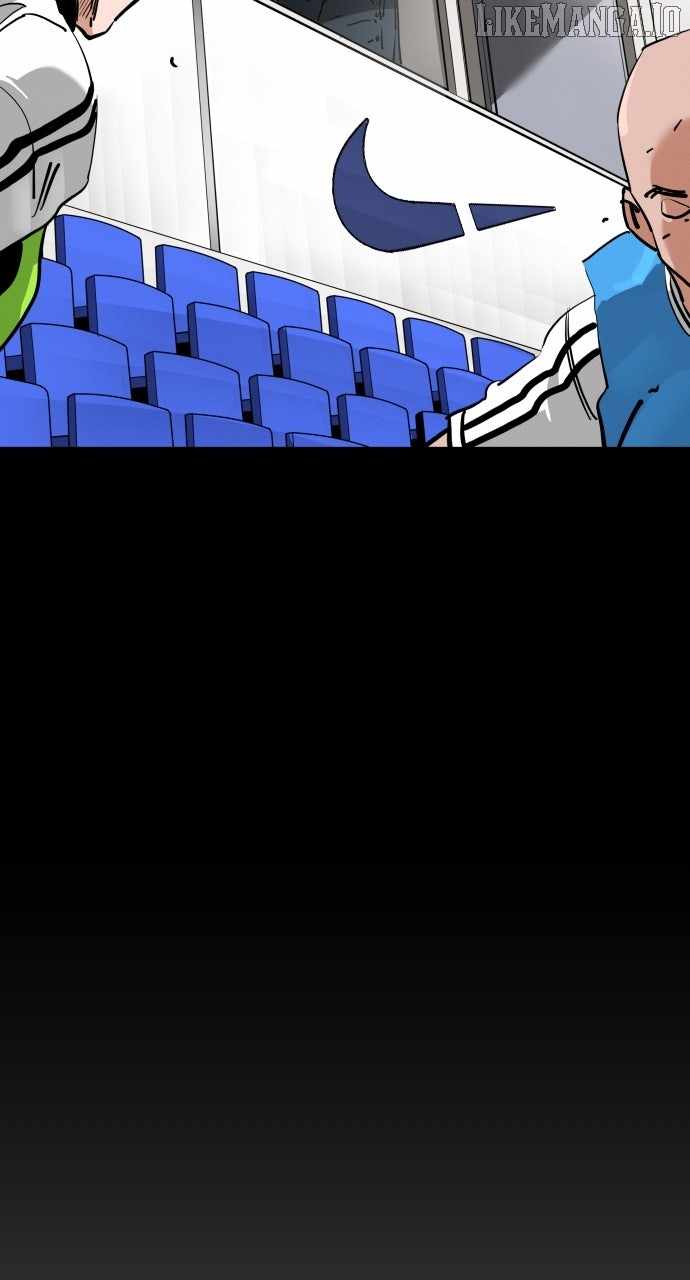 Build Up Chapter 191 - Page 97