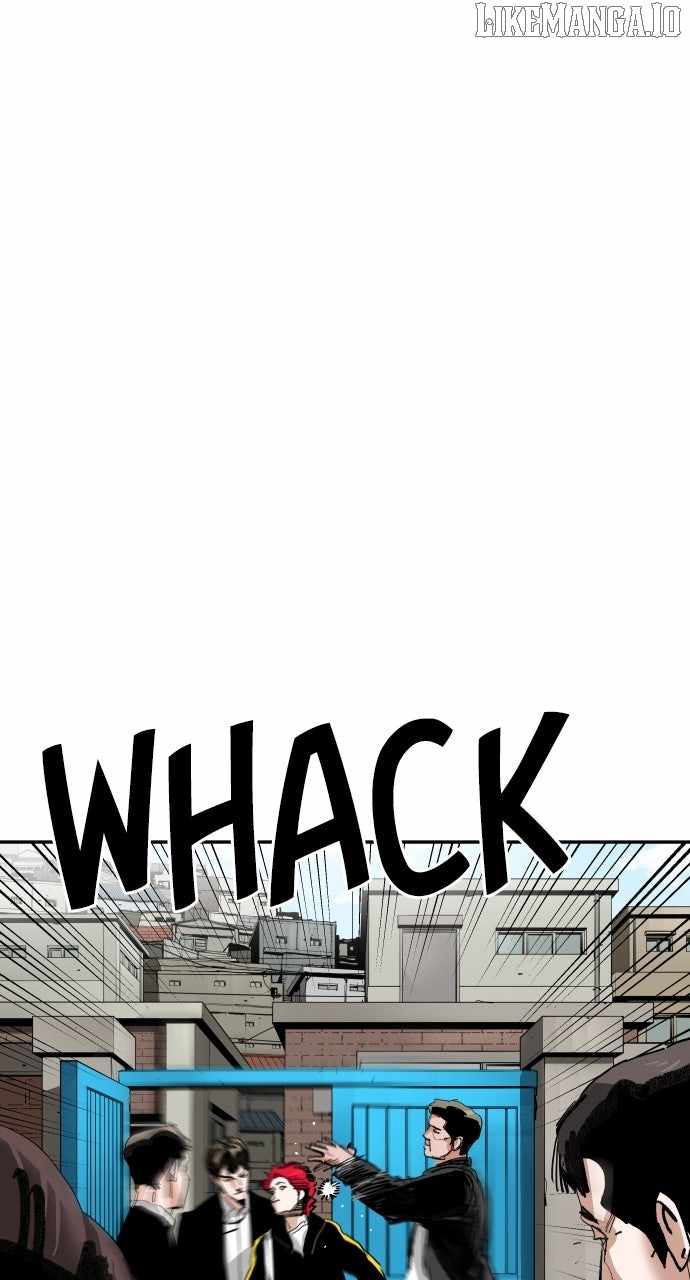 Build Up Chapter 191 - Page 99