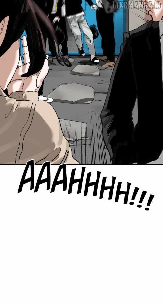 Build Up Chapter 191 - Page 100