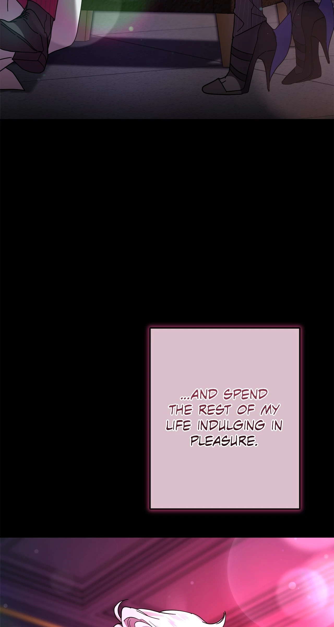 Bullet Time Chapter 0 - Page 11