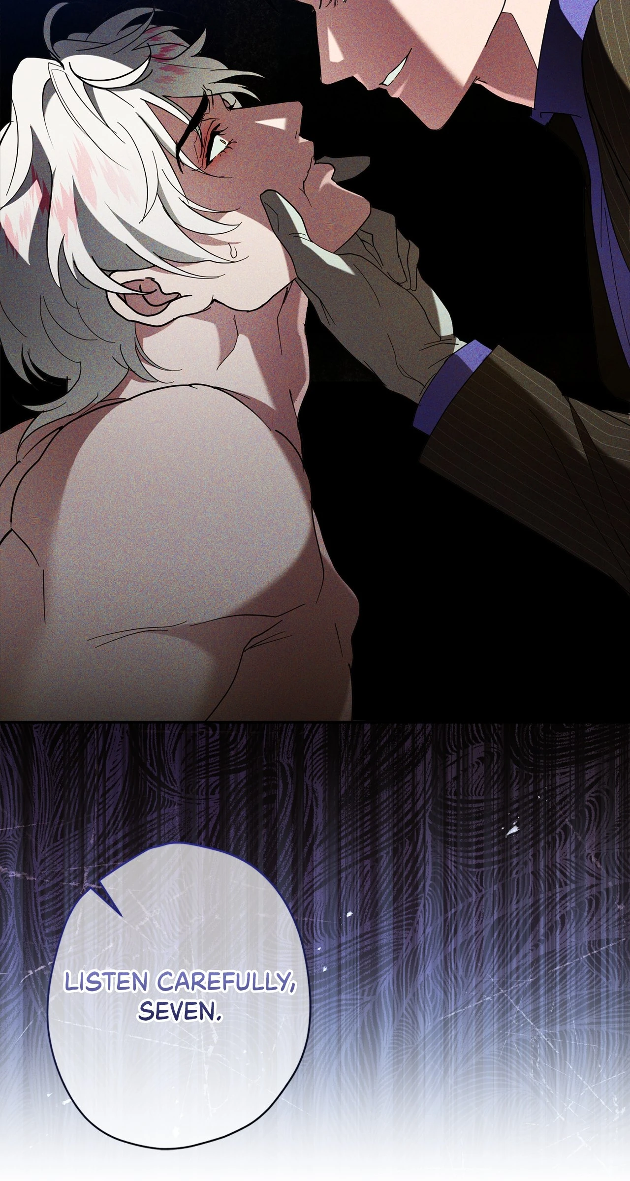 Bullet Time Chapter 0 - Page 16