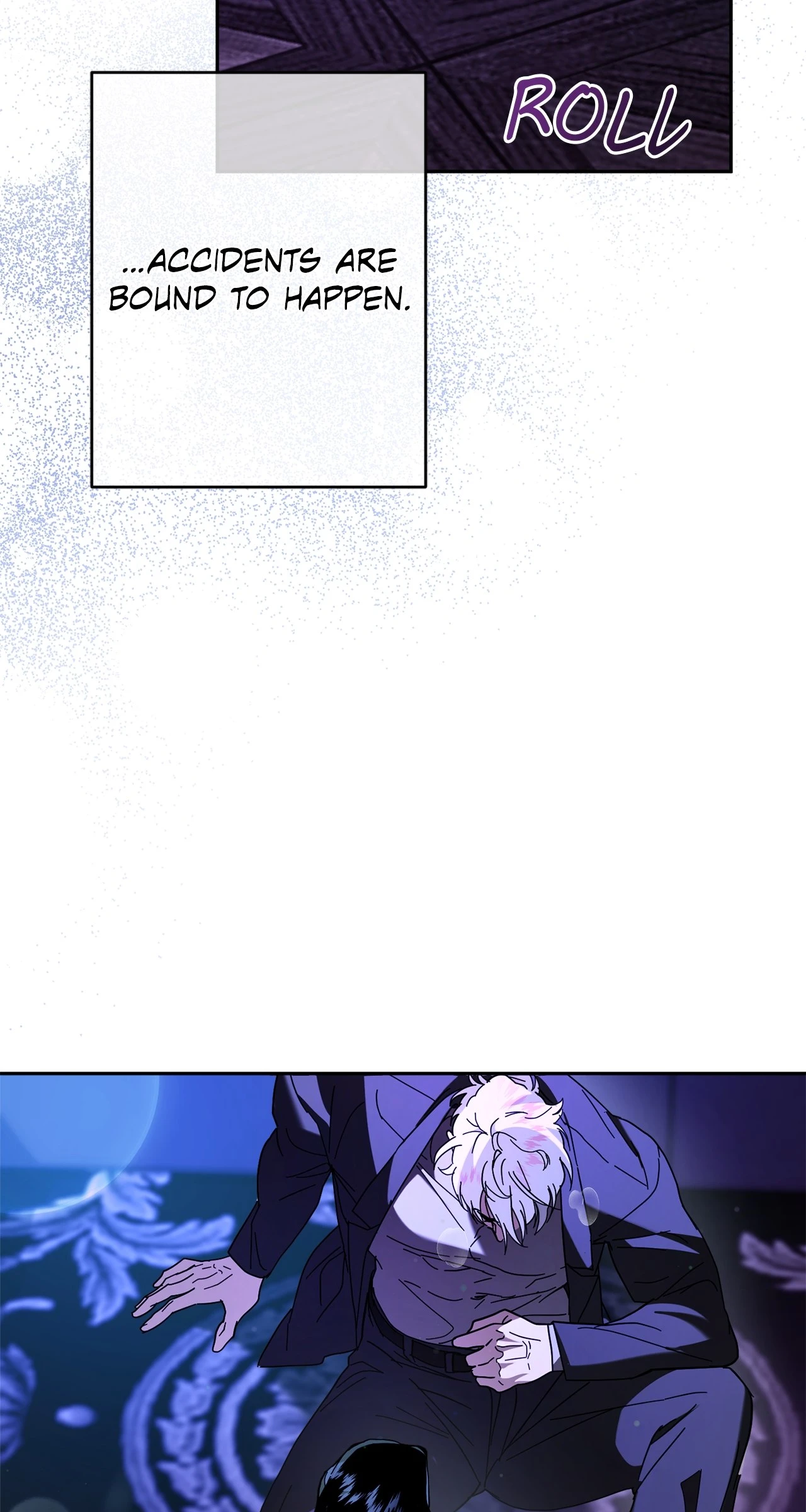 Bullet Time Chapter 0 - Page 29