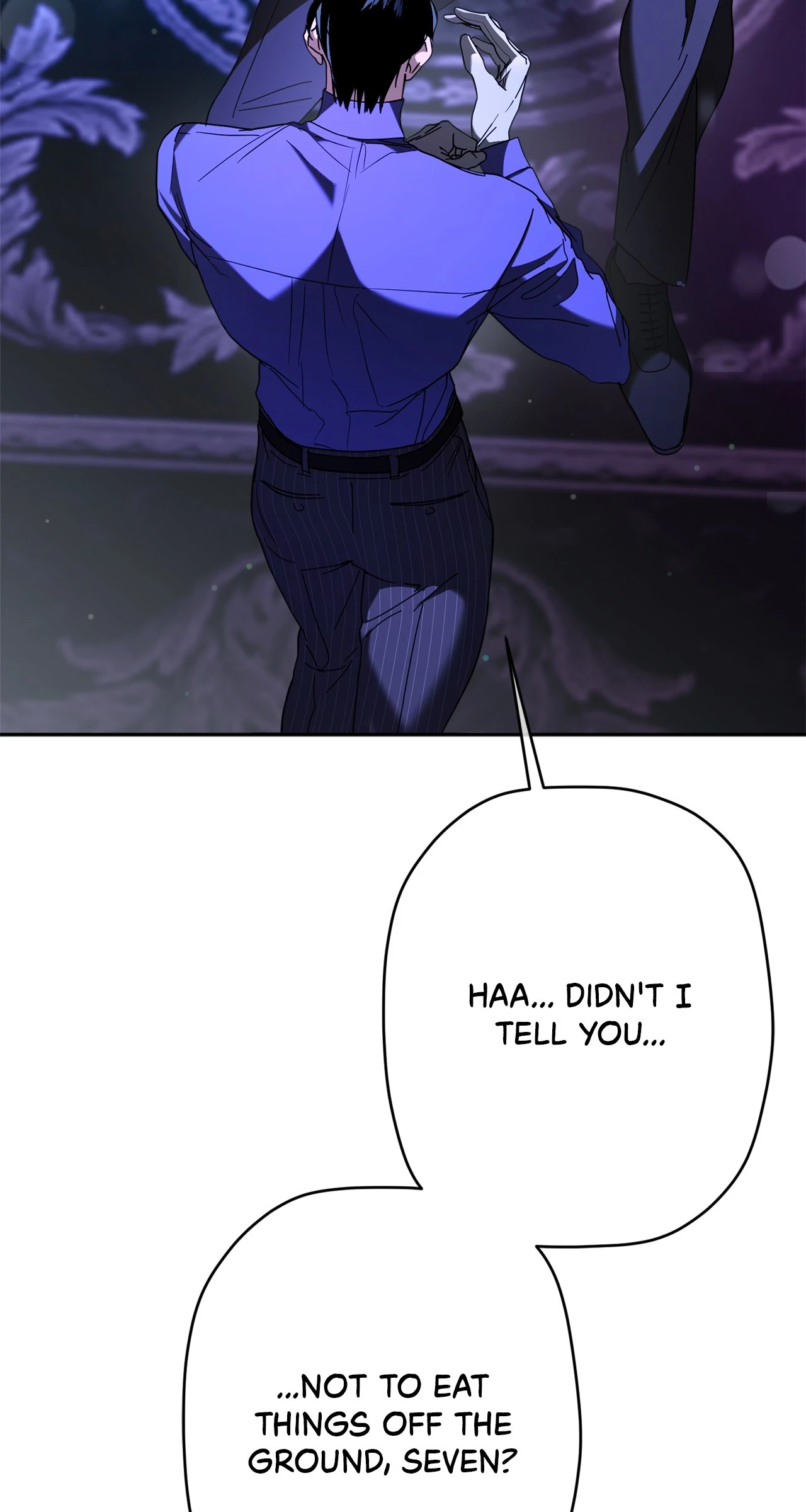 Bullet Time Chapter 0 - Page 30