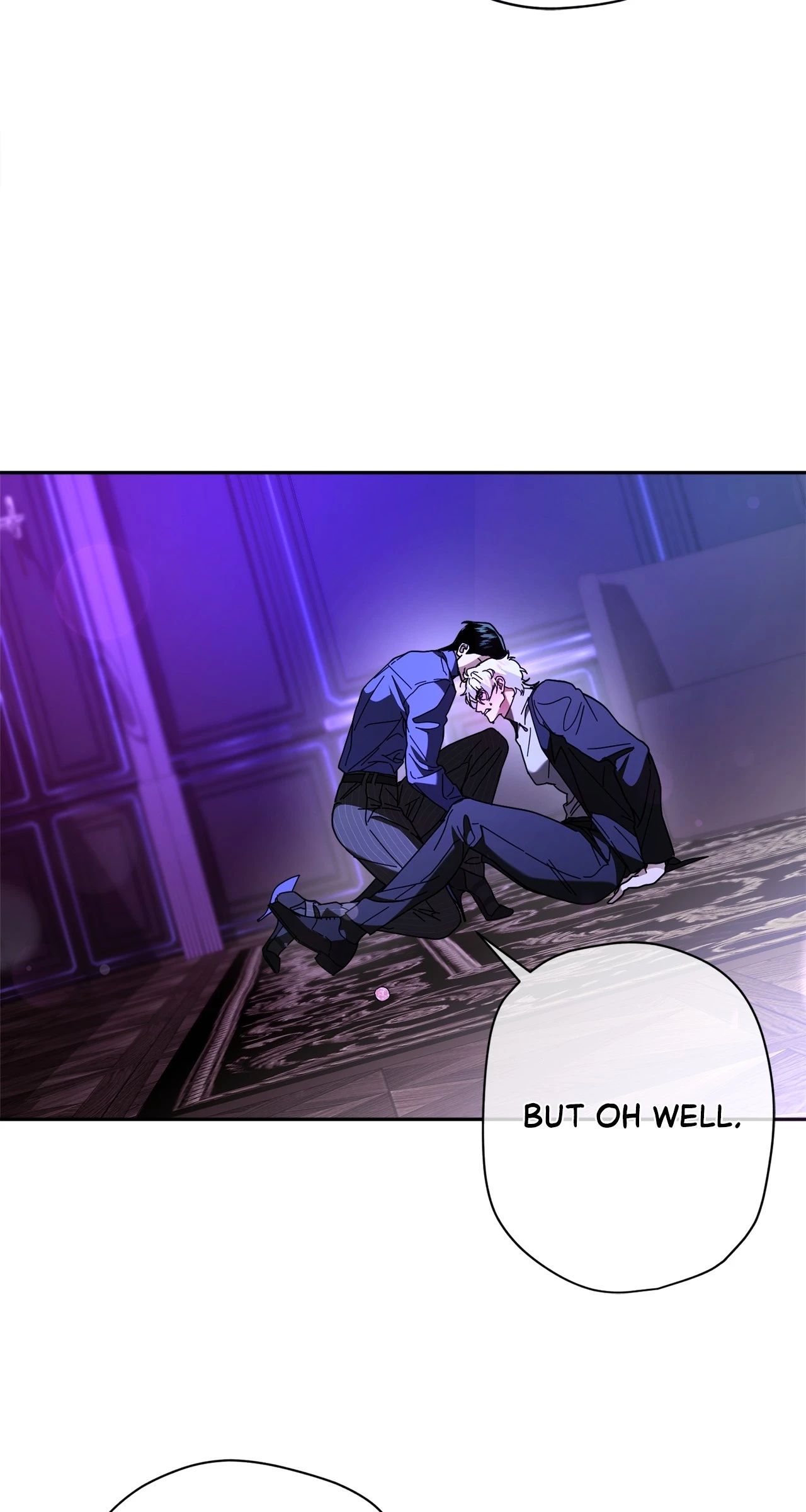 Bullet Time Chapter 0 - Page 34