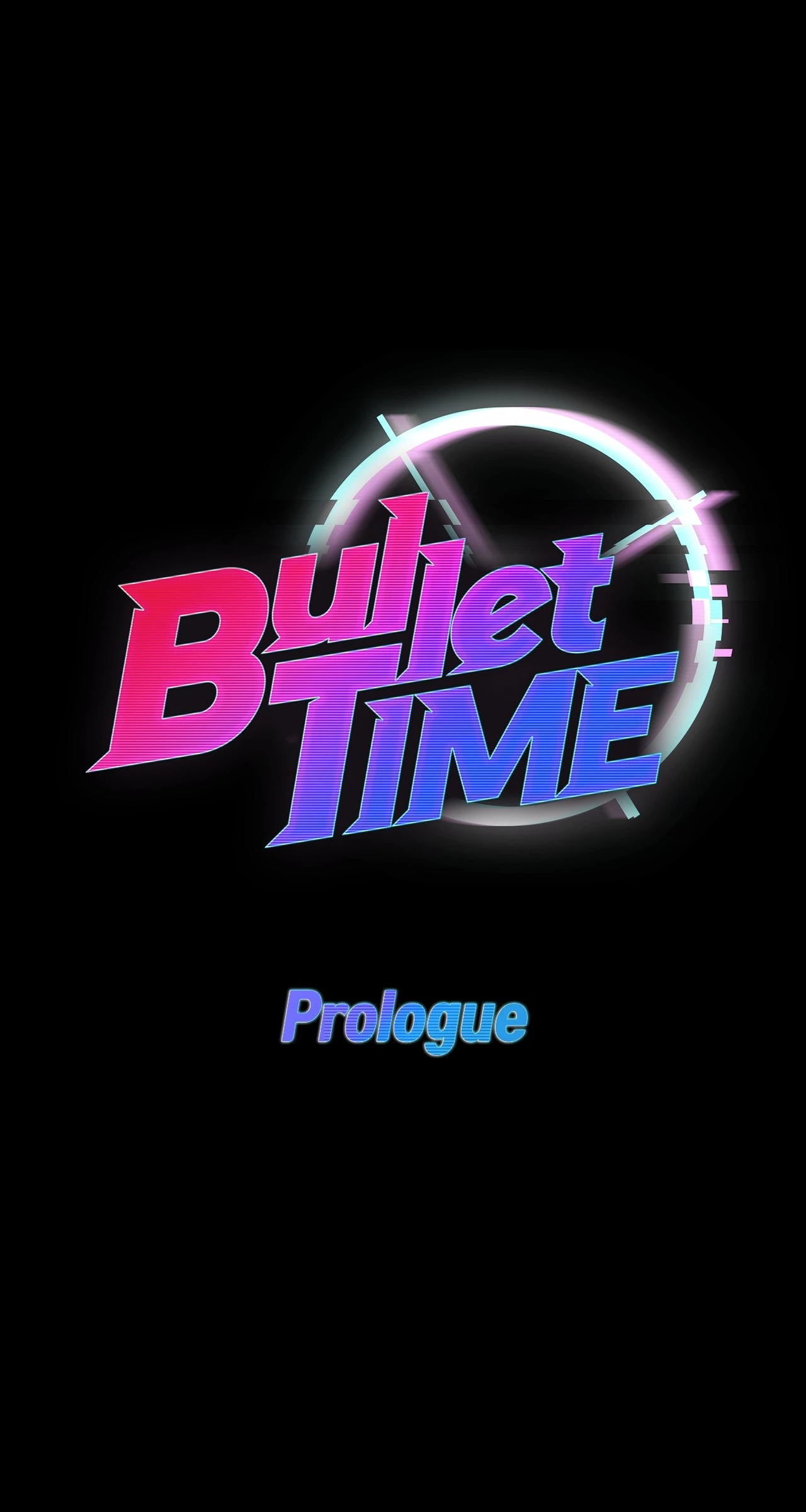 Bullet Time Chapter 0 - Page 53