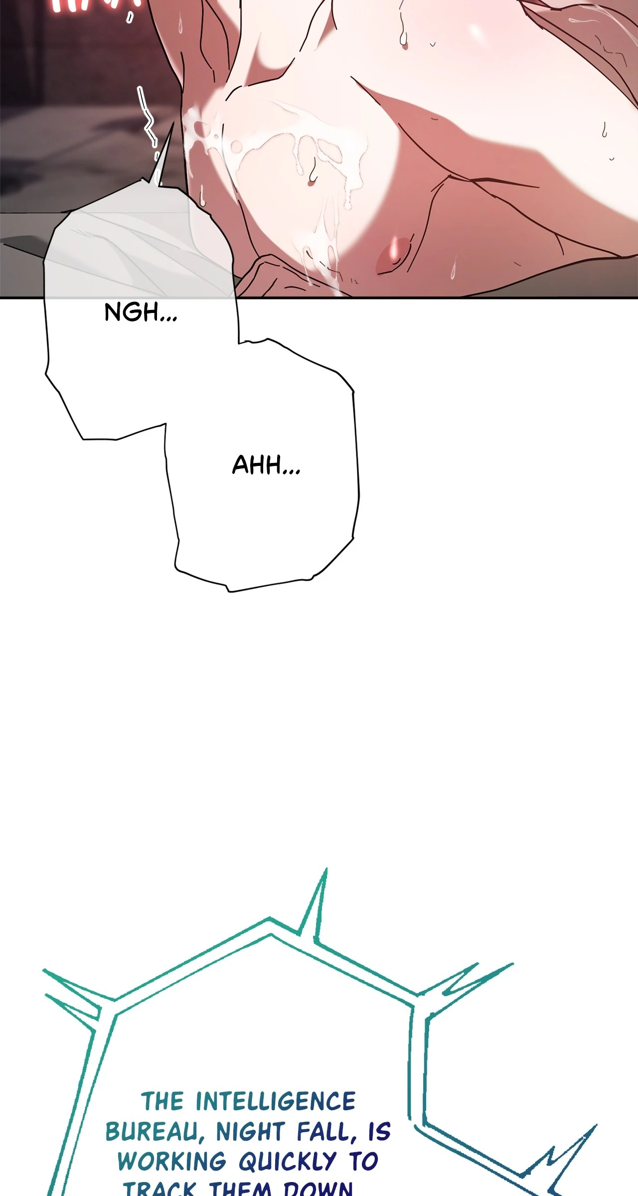 Bullet Time Chapter 1 - Page 15