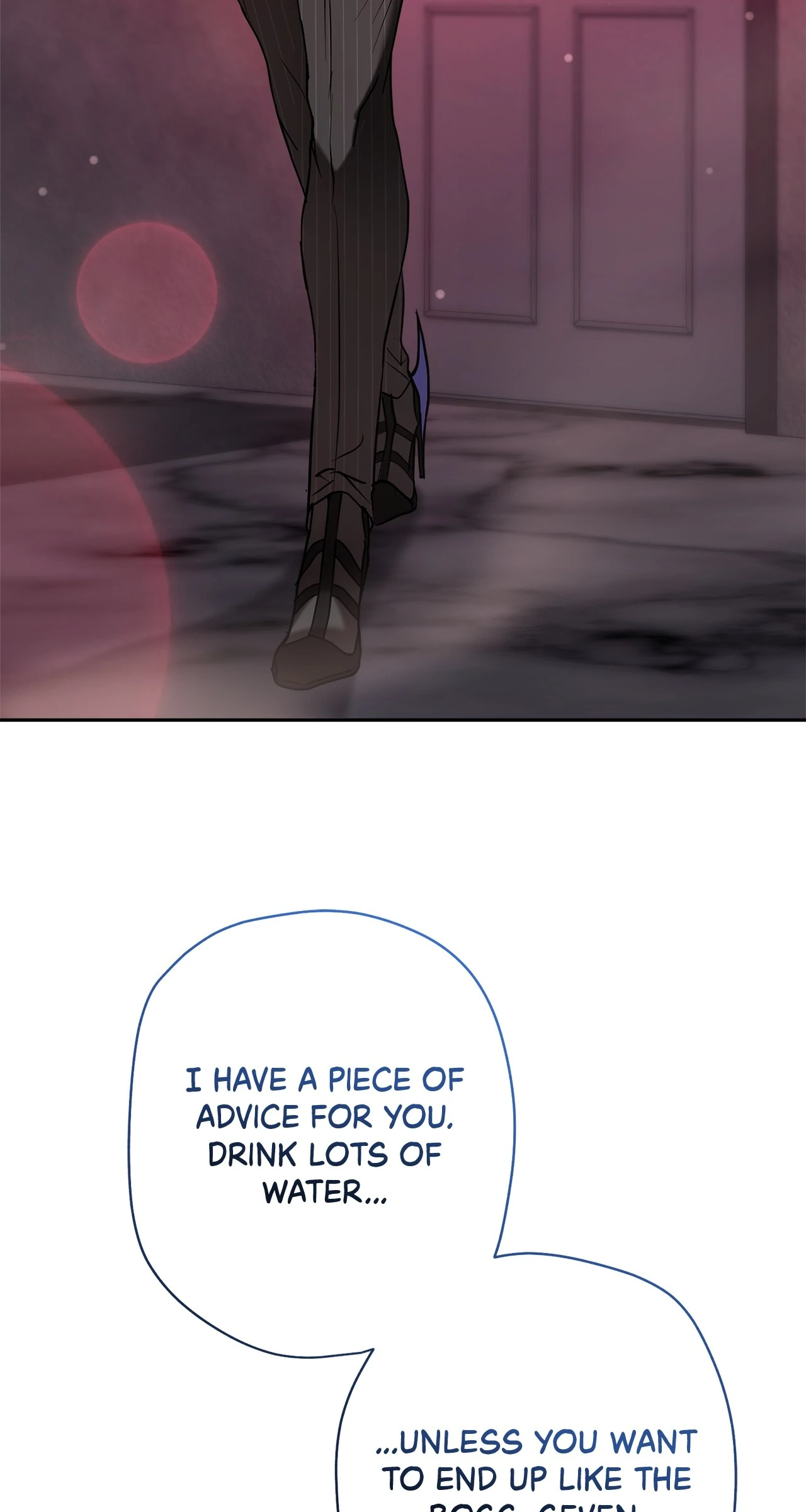 Bullet Time Chapter 1 - Page 23