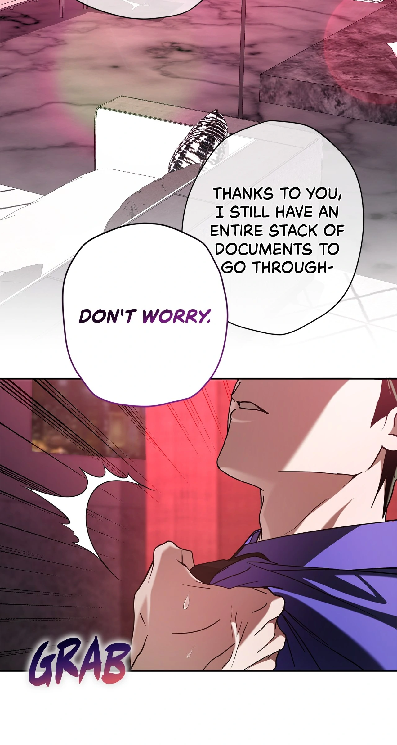 Bullet Time Chapter 1 - Page 27