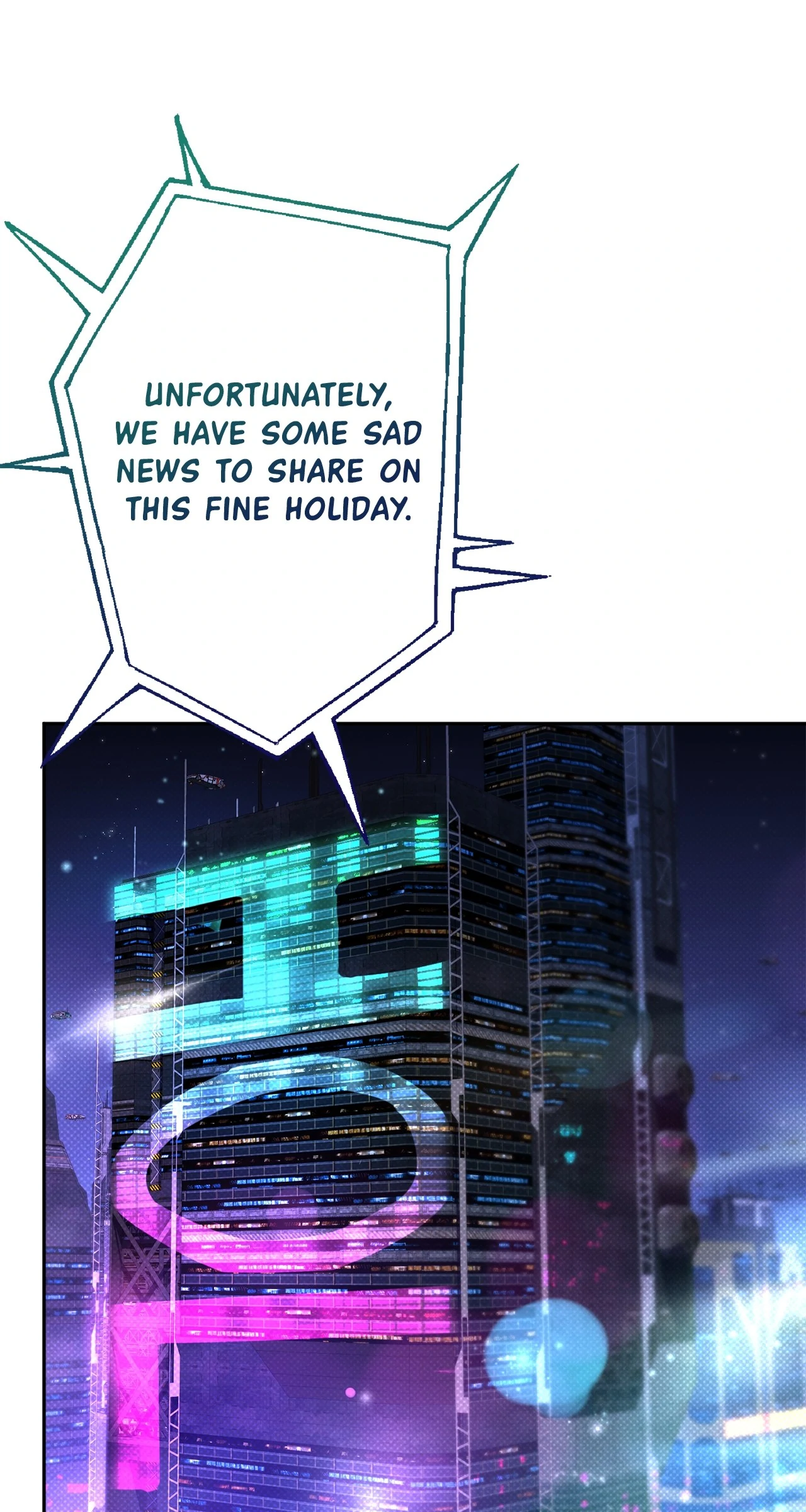 Bullet Time Chapter 1 - Page 4