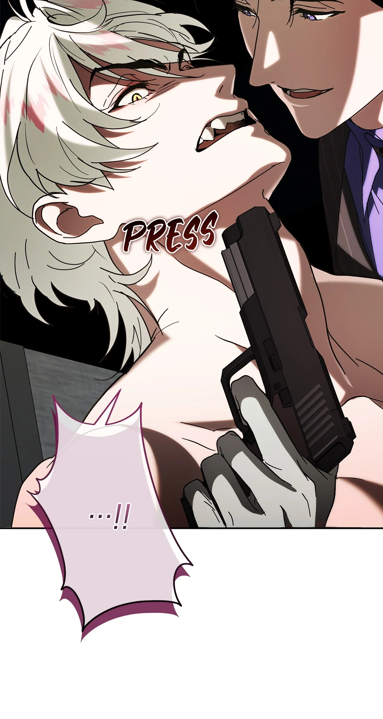 Bullet Time Chapter 1 - Page 46
