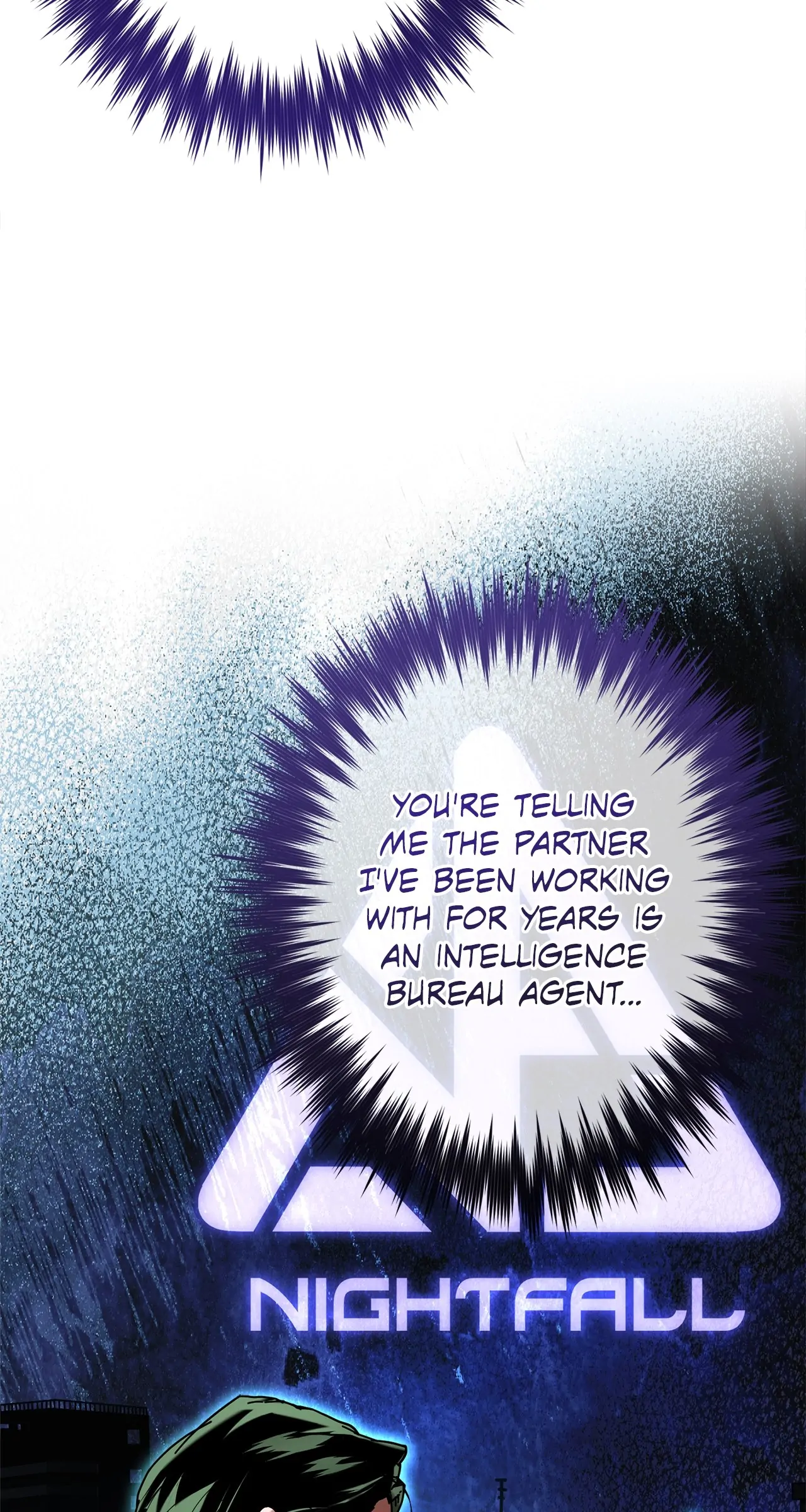 Bullet Time Chapter 1 - Page 50