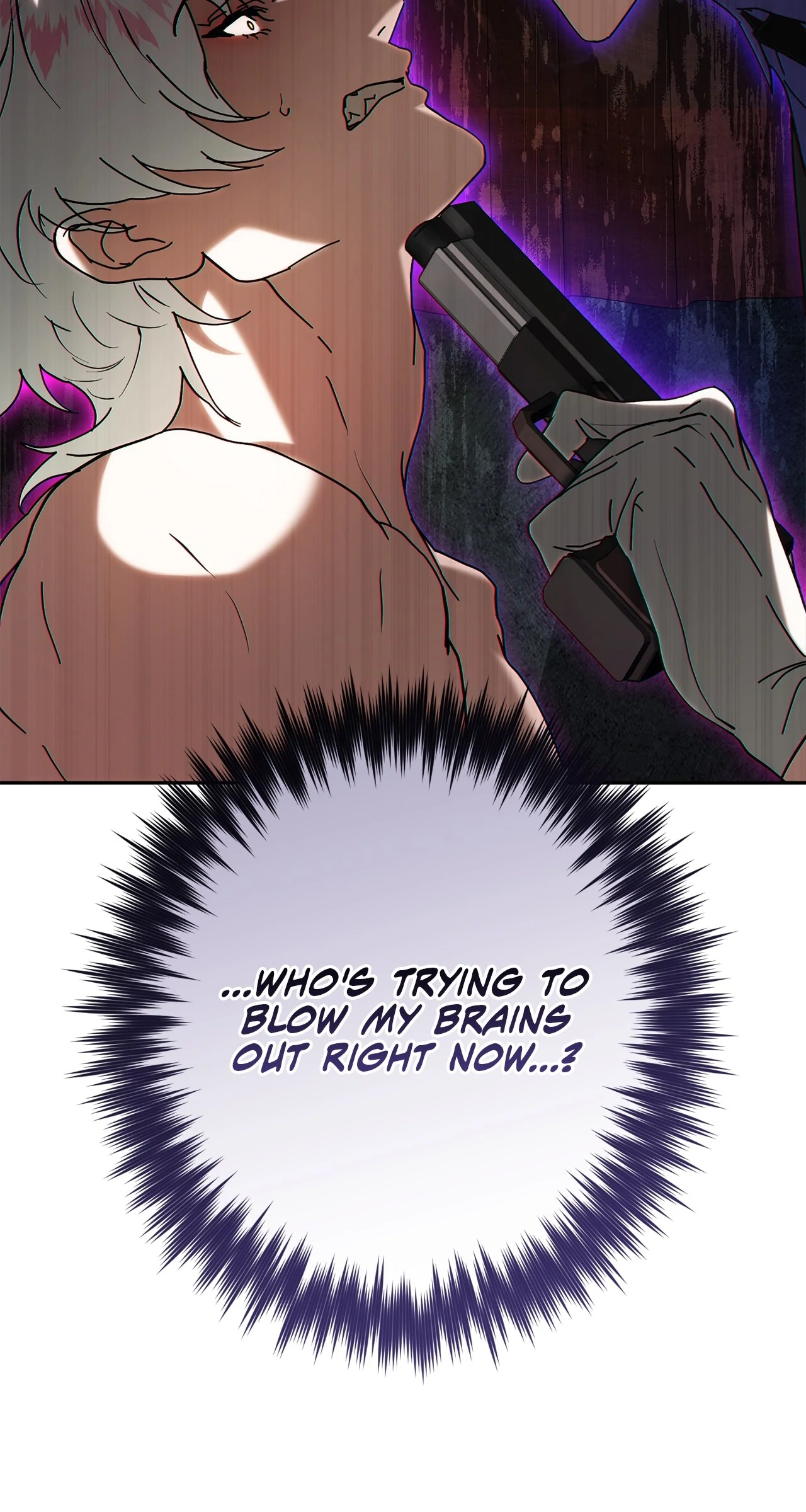 Bullet Time Chapter 1 - Page 52