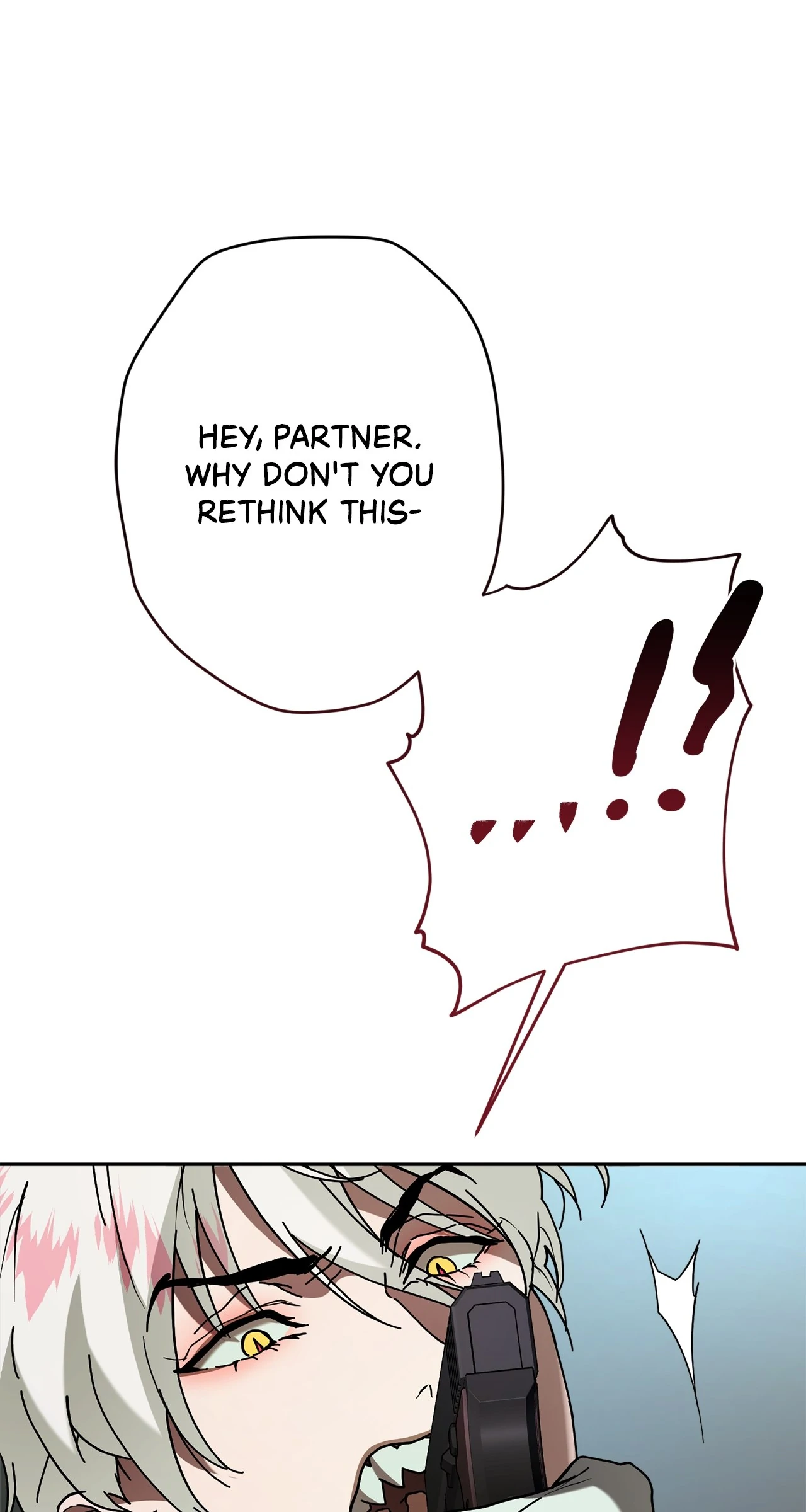 Bullet Time Chapter 1 - Page 53