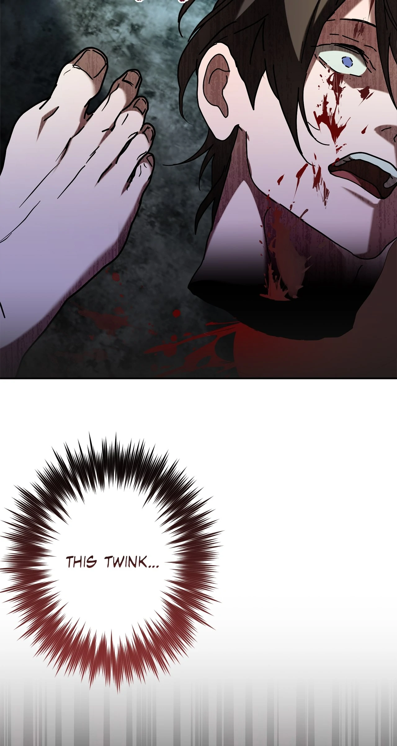 Bullet Time Chapter 1 - Page 60
