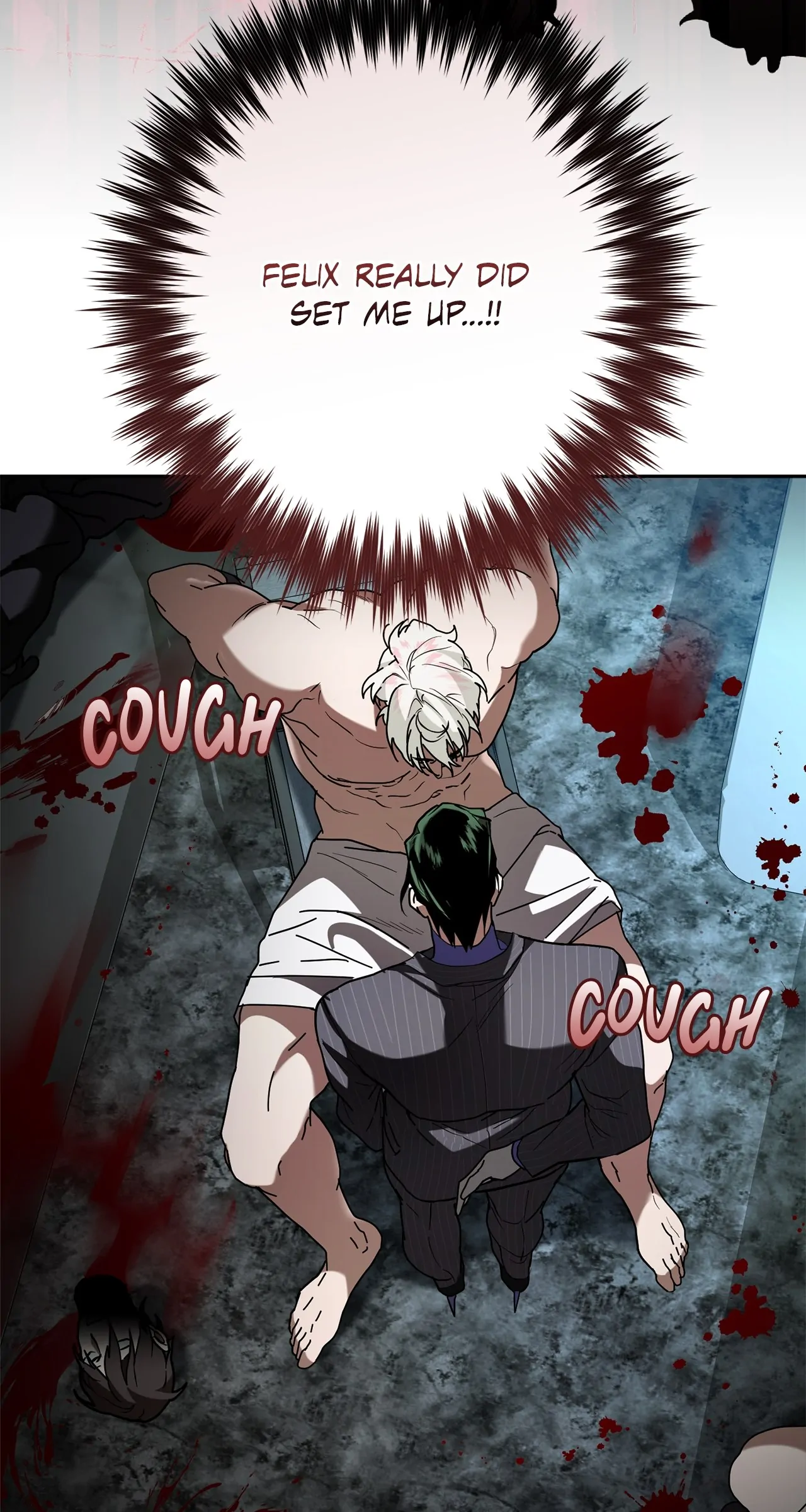 Bullet Time Chapter 1 - Page 63
