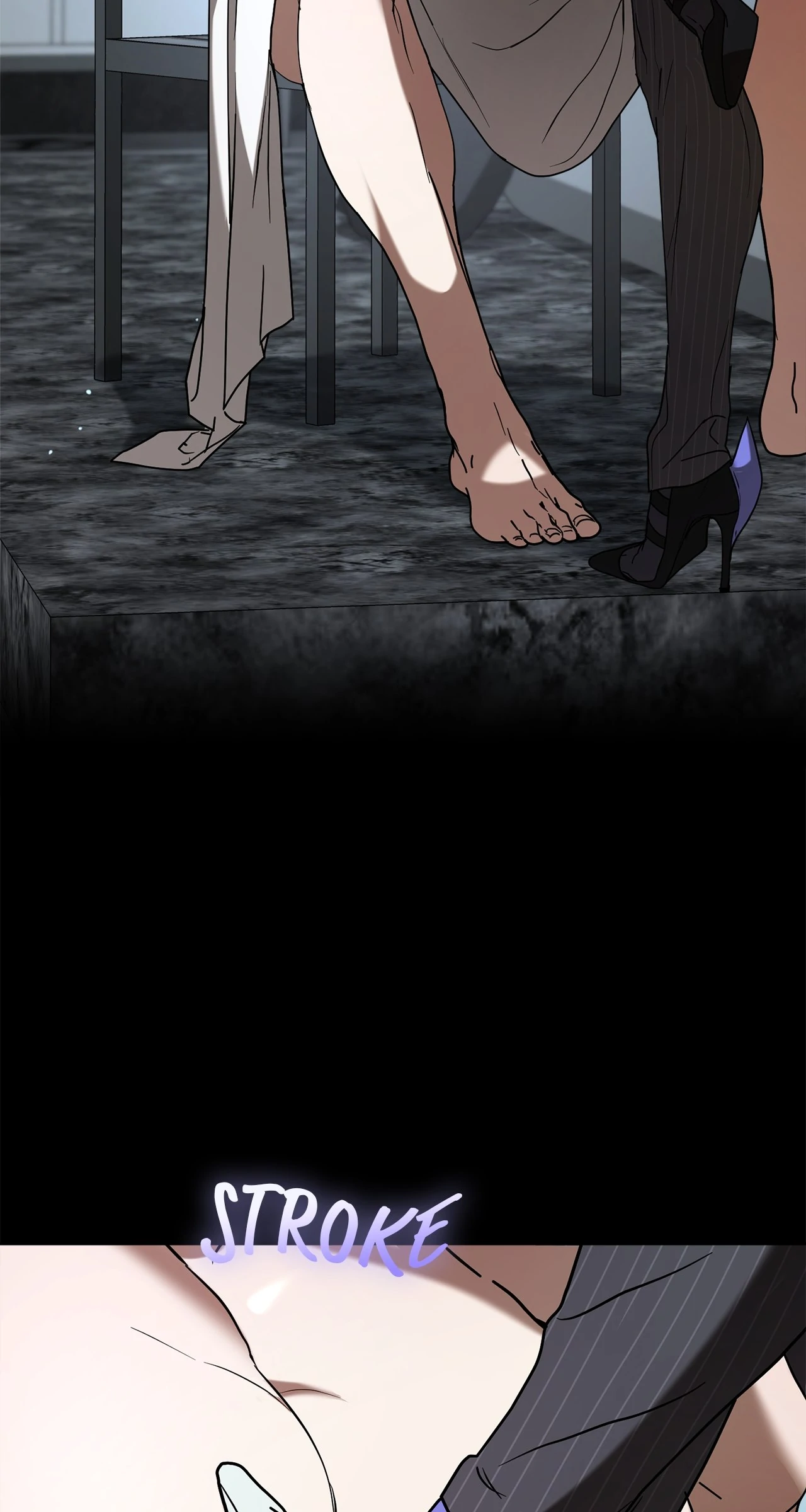 Bullet Time Chapter 1 - Page 67