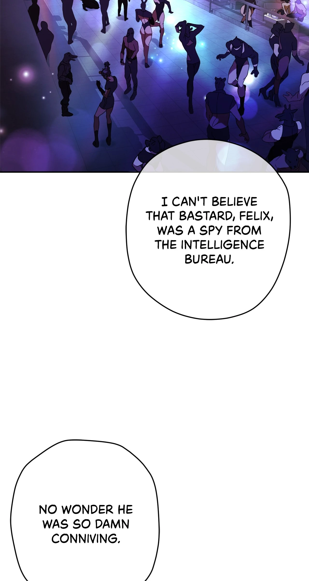 Bullet Time Chapter 1 - Page 74