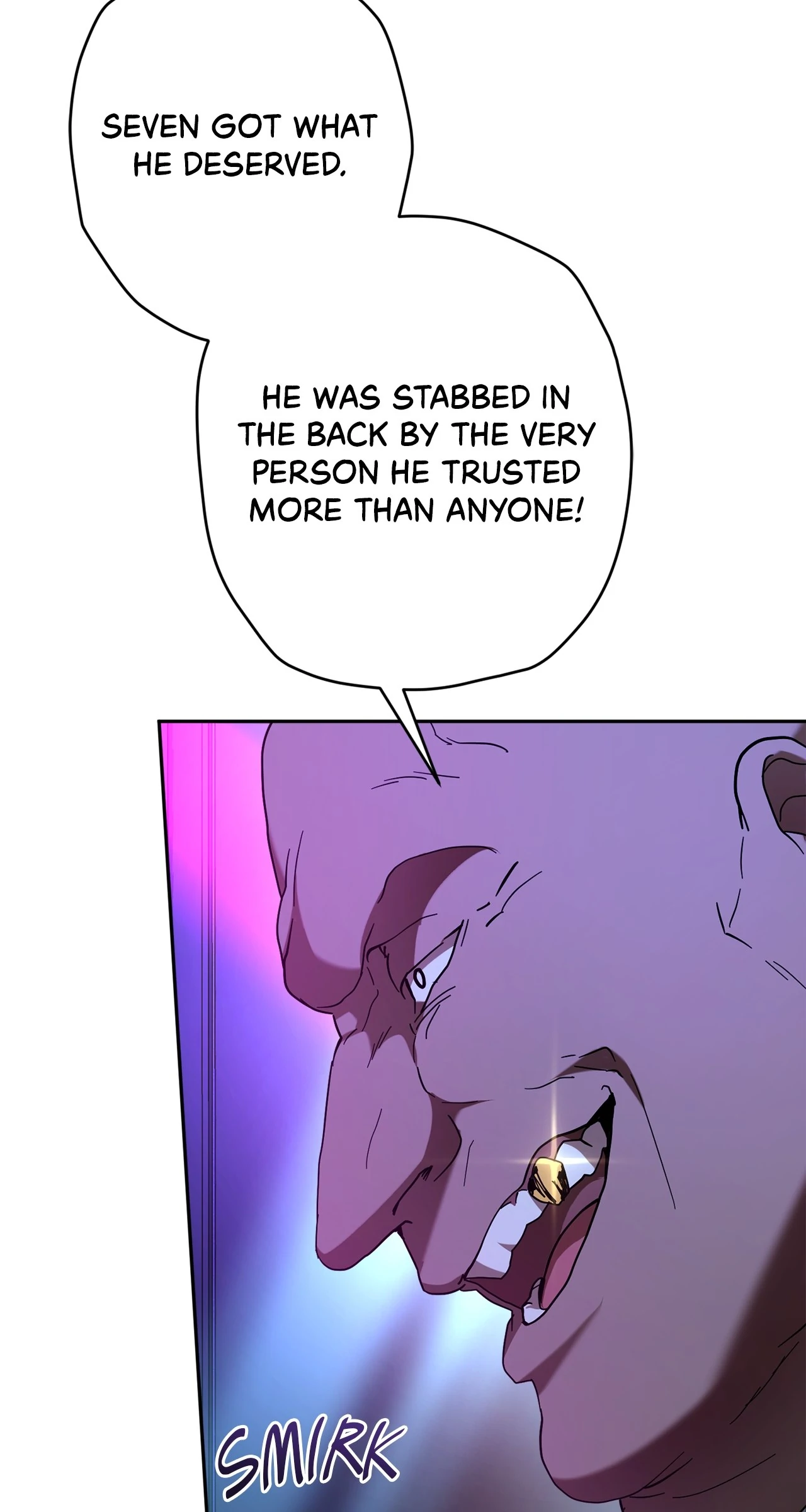 Bullet Time Chapter 1 - Page 76