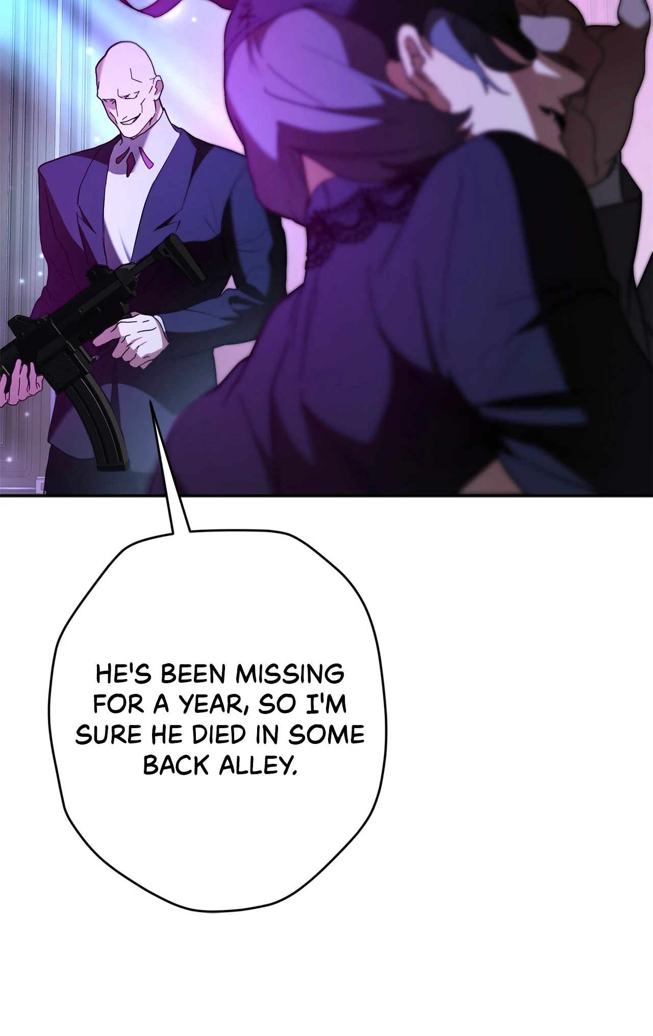 Bullet Time Chapter 1 - Page 78