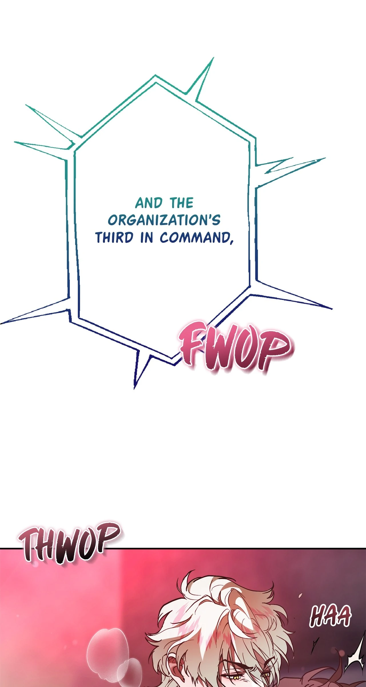 Bullet Time Chapter 1 - Page 9