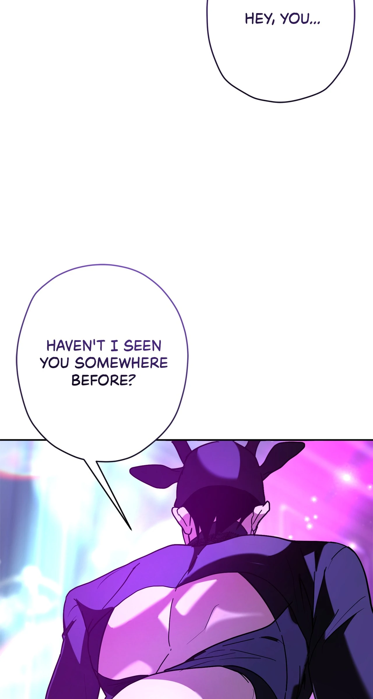 Bullet Time Chapter 1 - Page 83