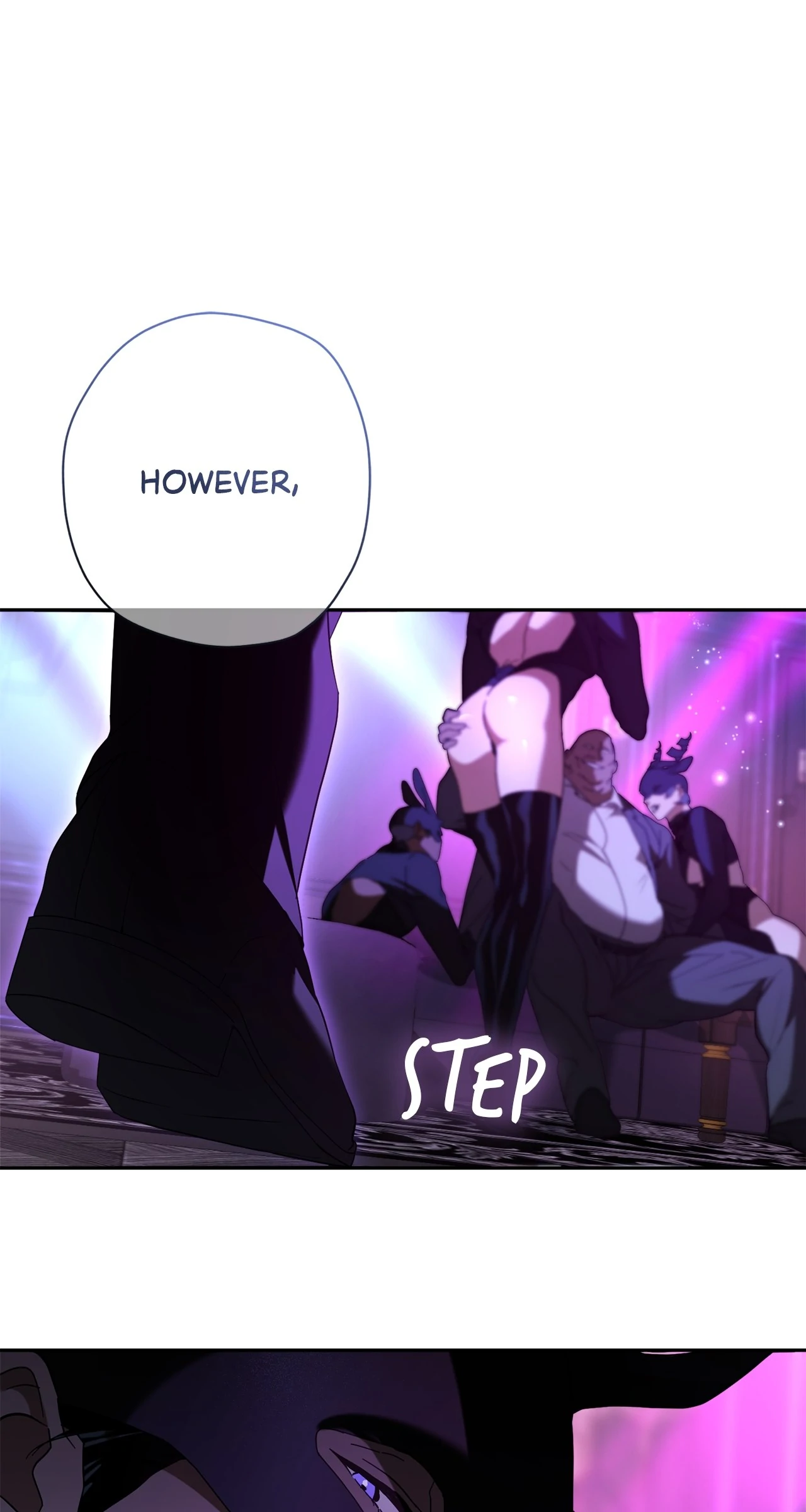 Bullet Time Chapter 1 - Page 87