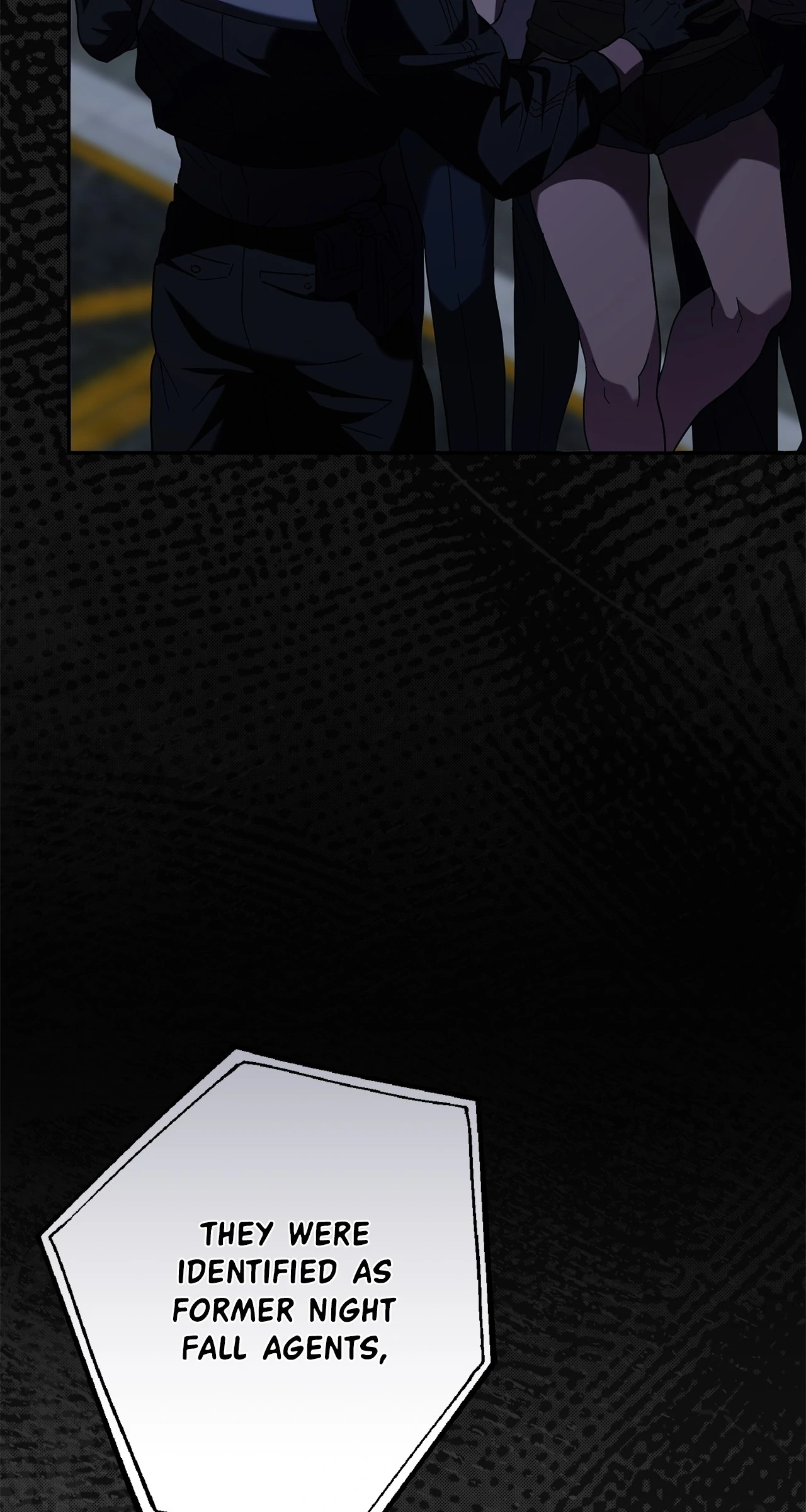 Bullet Time Chapter 10 - Page 15