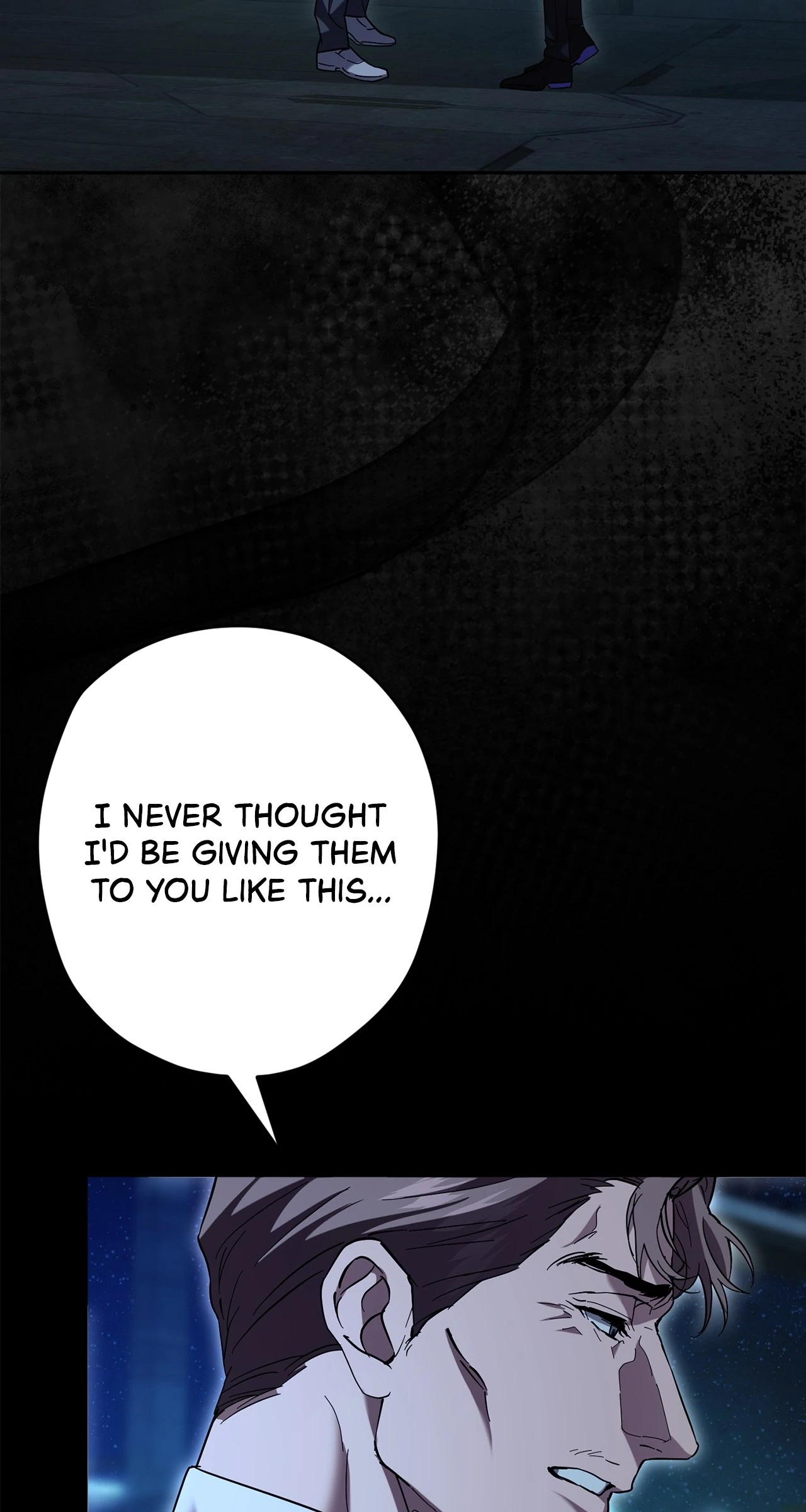 Bullet Time Chapter 10 - Page 30