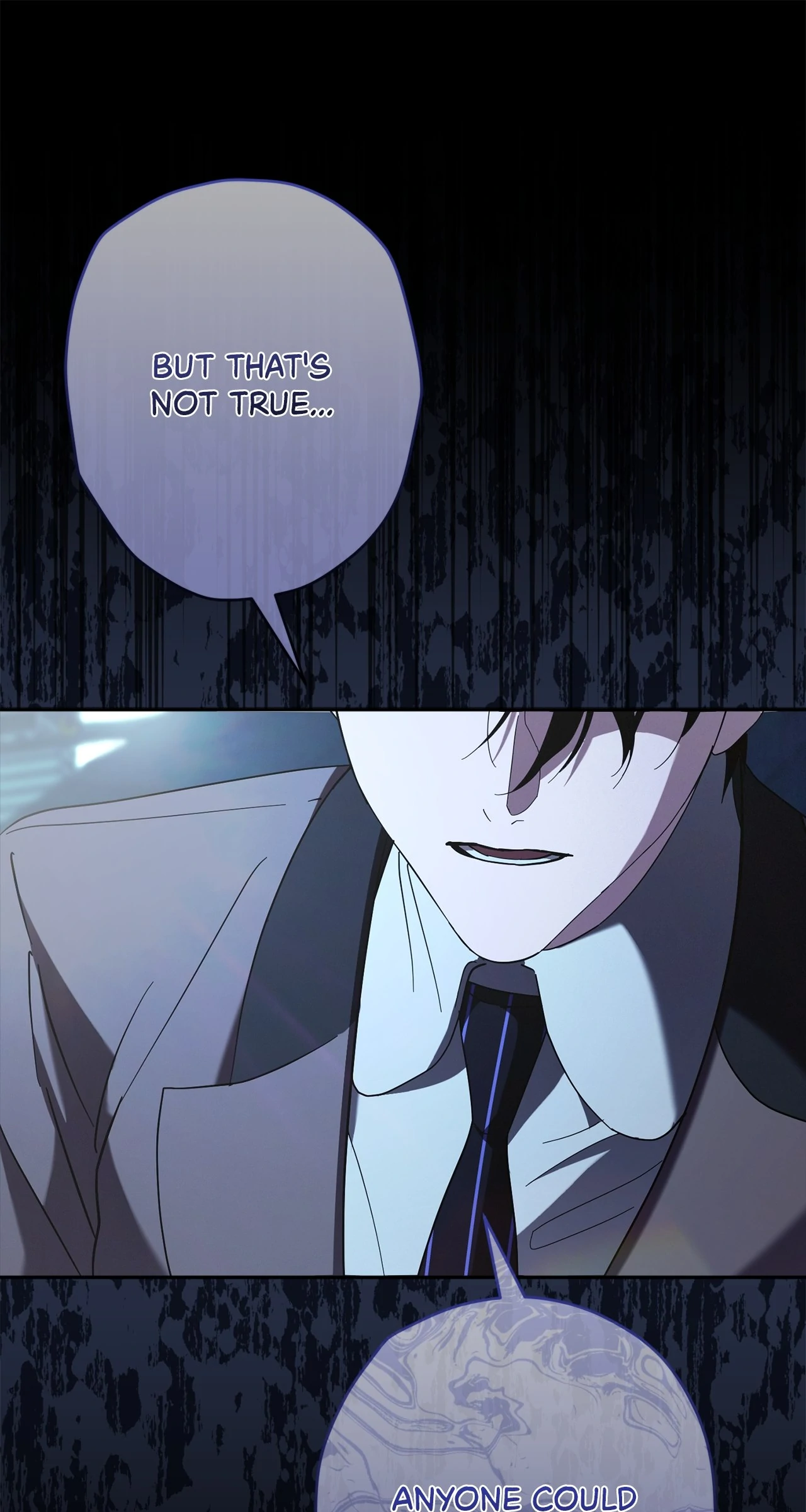 Bullet Time Chapter 10 - Page 34