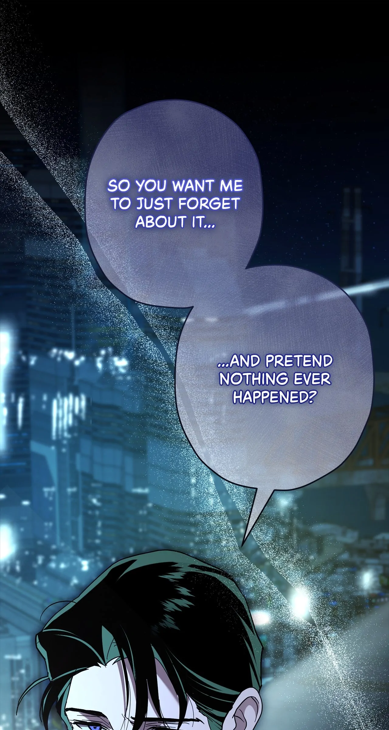 Bullet Time Chapter 10 - Page 40