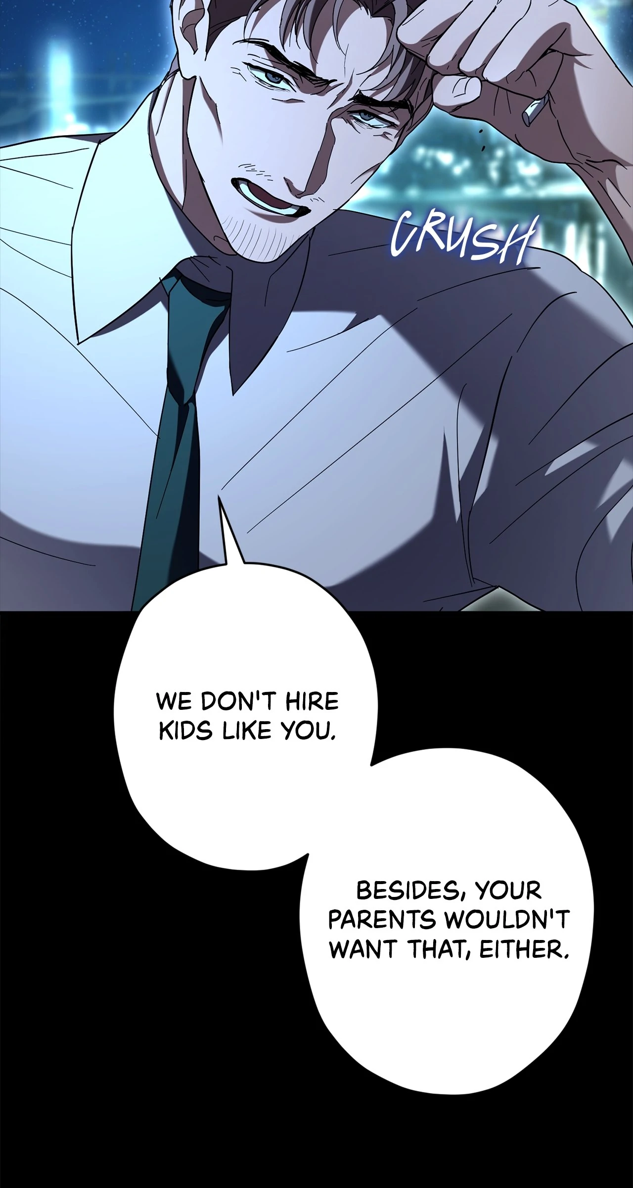 Bullet Time Chapter 10 - Page 45