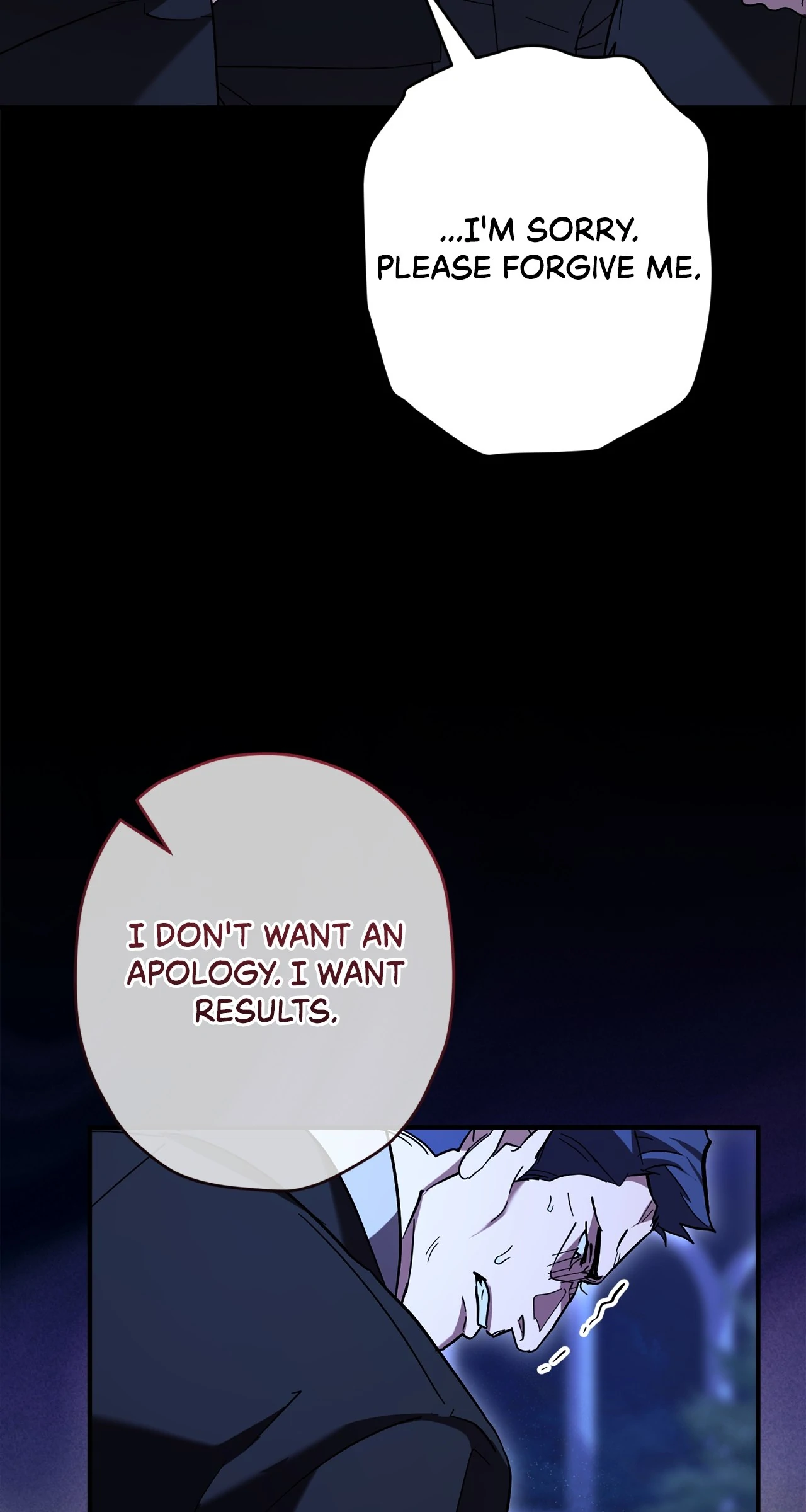 Bullet Time Chapter 10 - Page 61