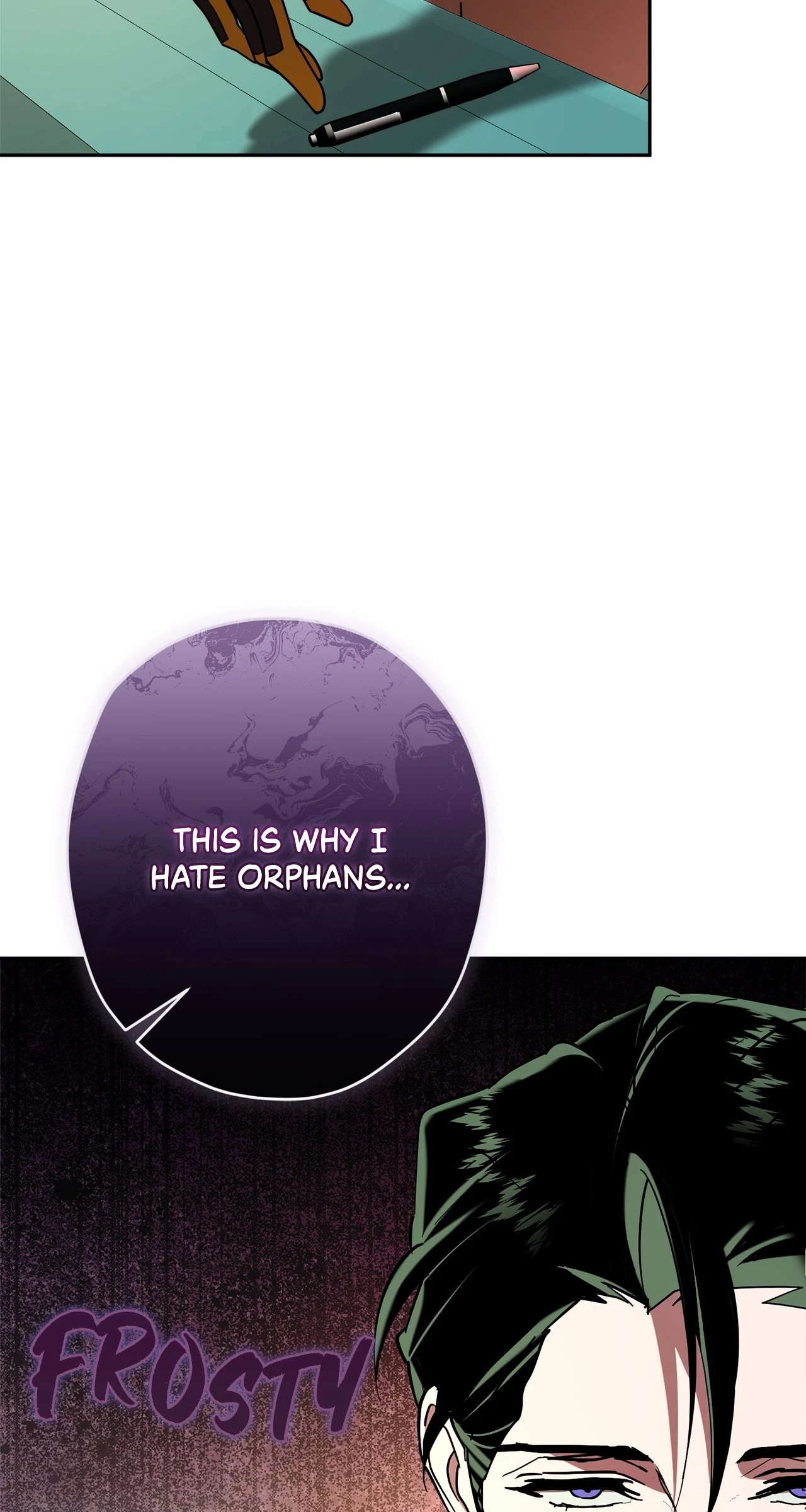Bullet Time Chapter 10 - Page 8