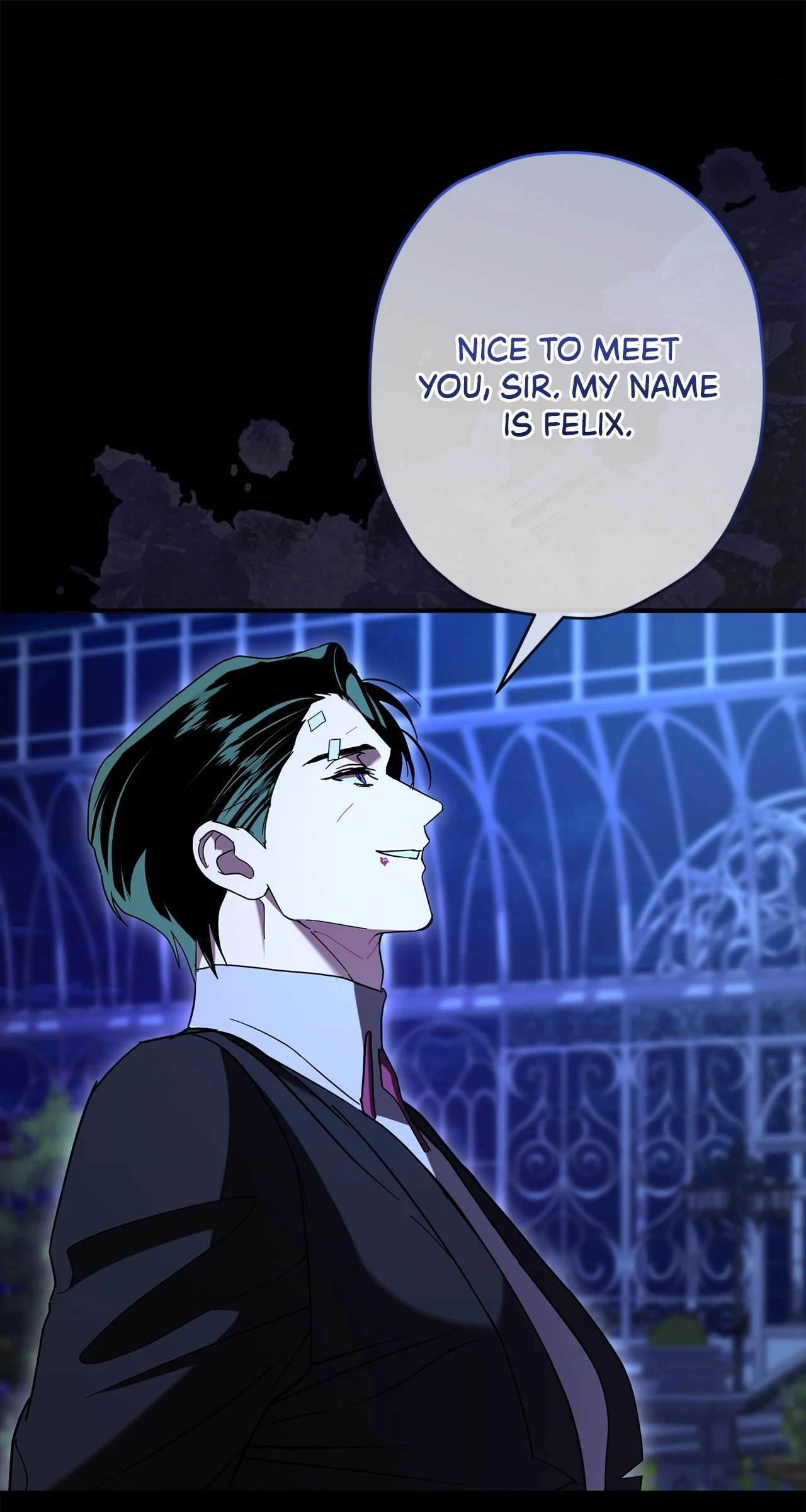 Bullet Time Chapter 10 - Page 73