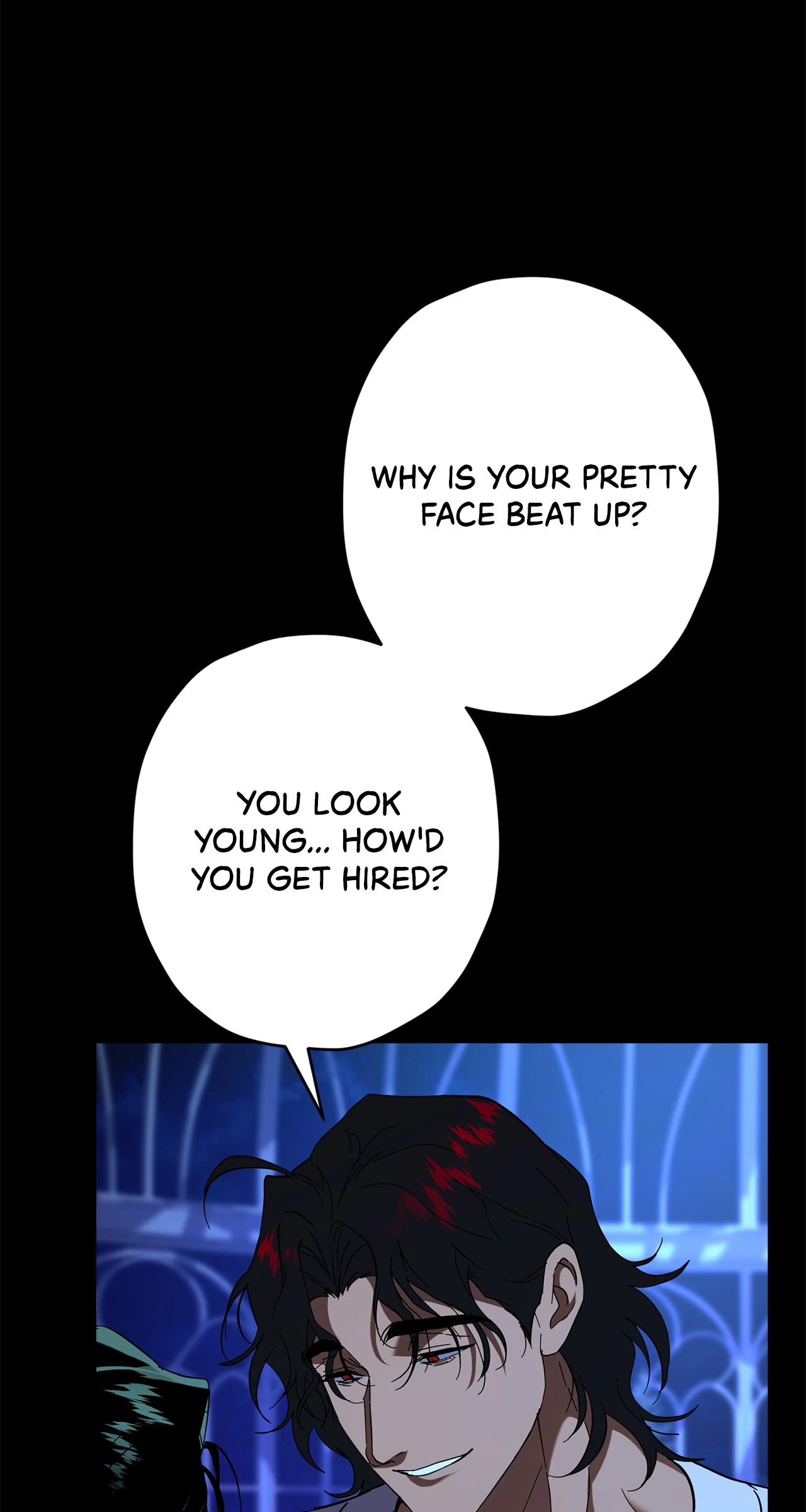 Bullet Time Chapter 10 - Page 74