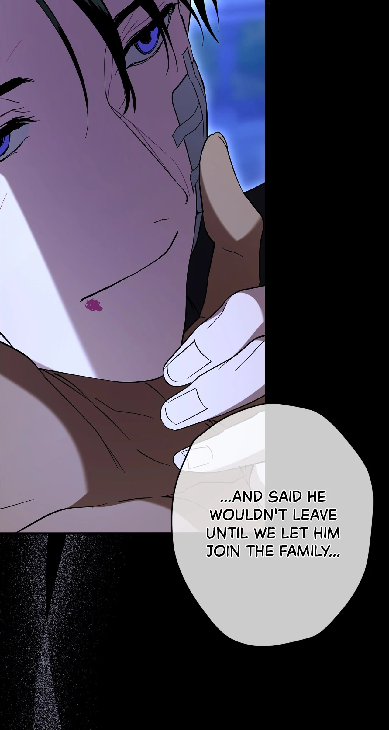 Bullet Time Chapter 10 - Page 76