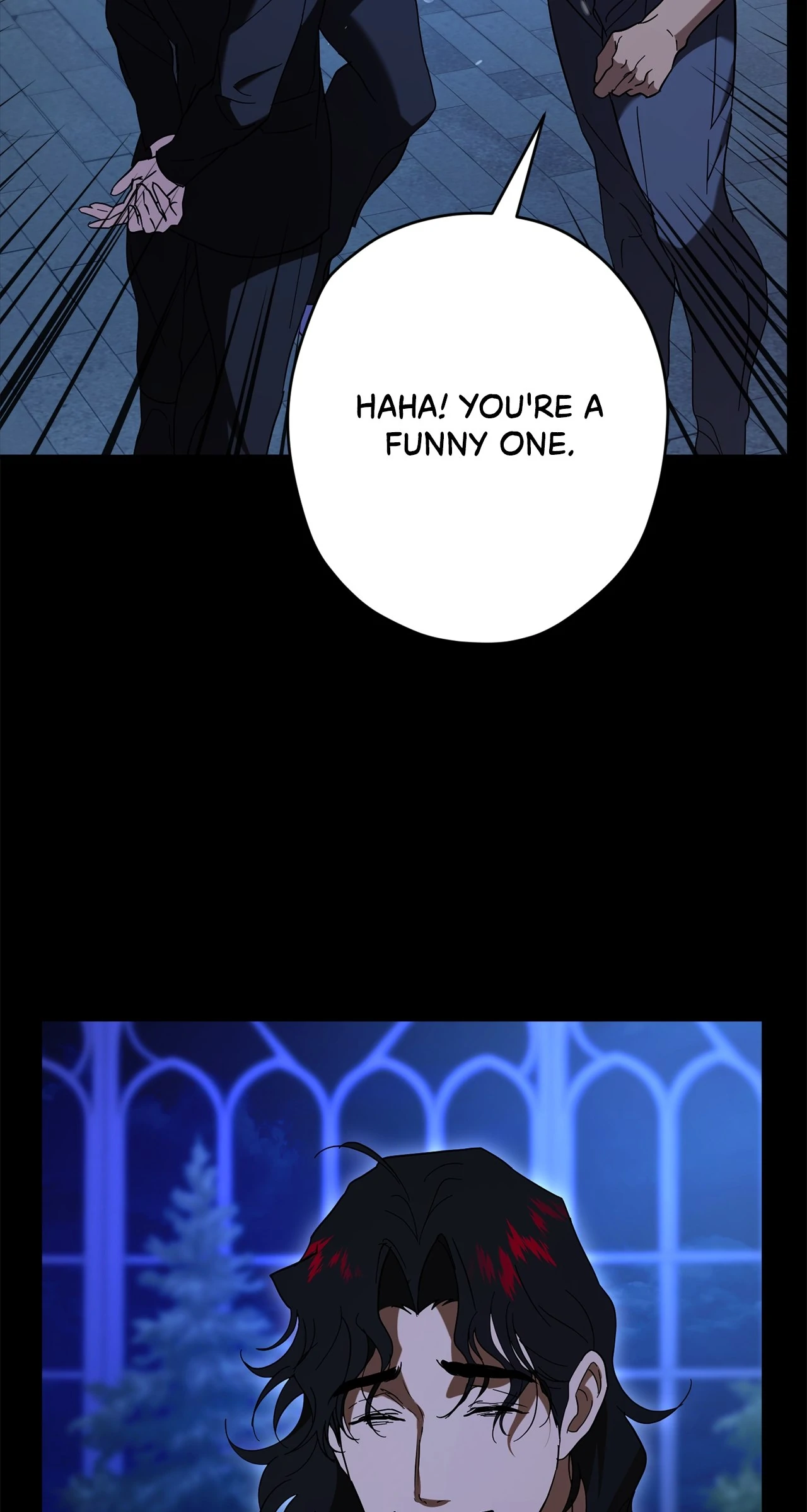 Bullet Time Chapter 10 - Page 82