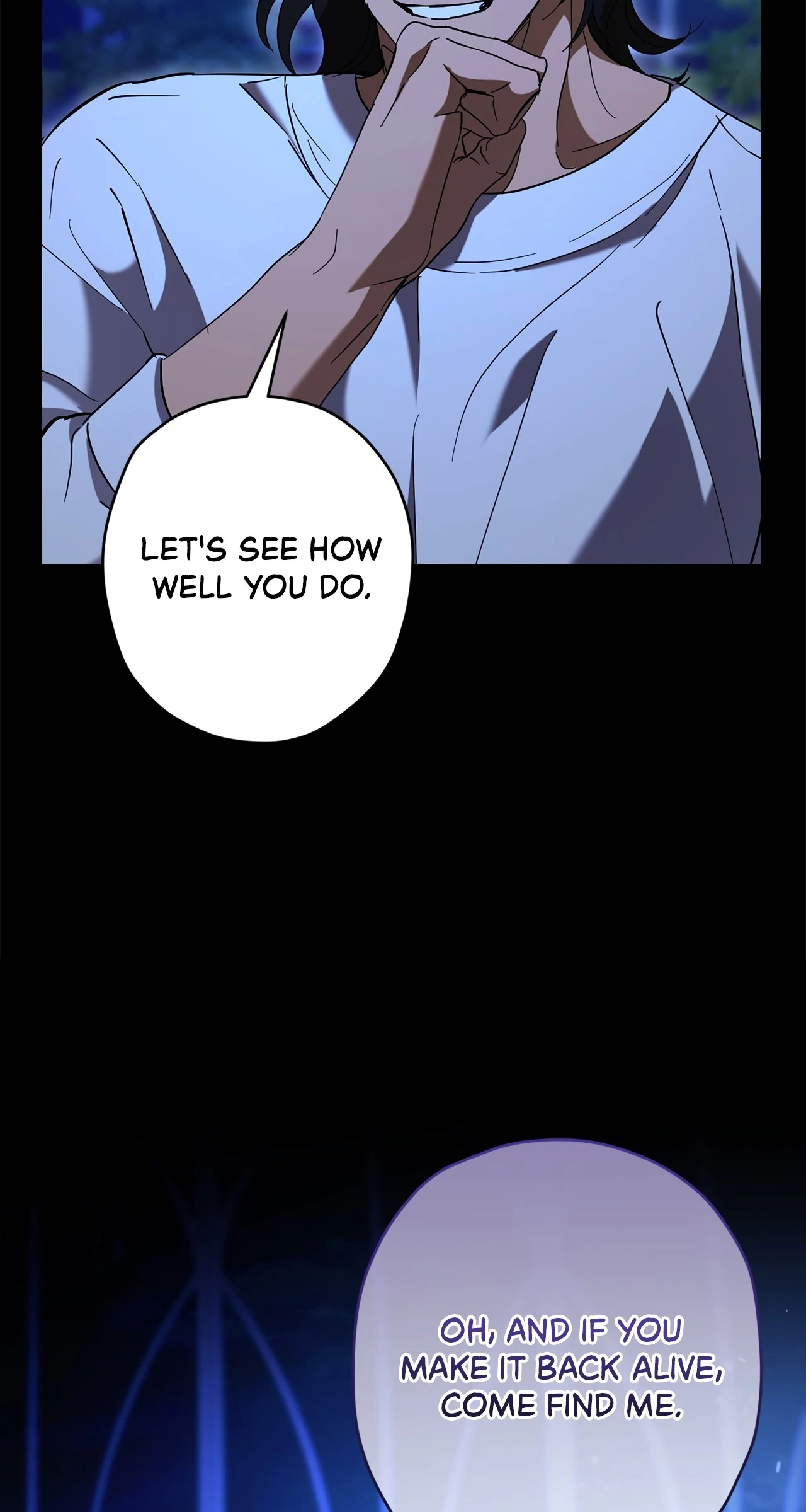 Bullet Time Chapter 10 - Page 83