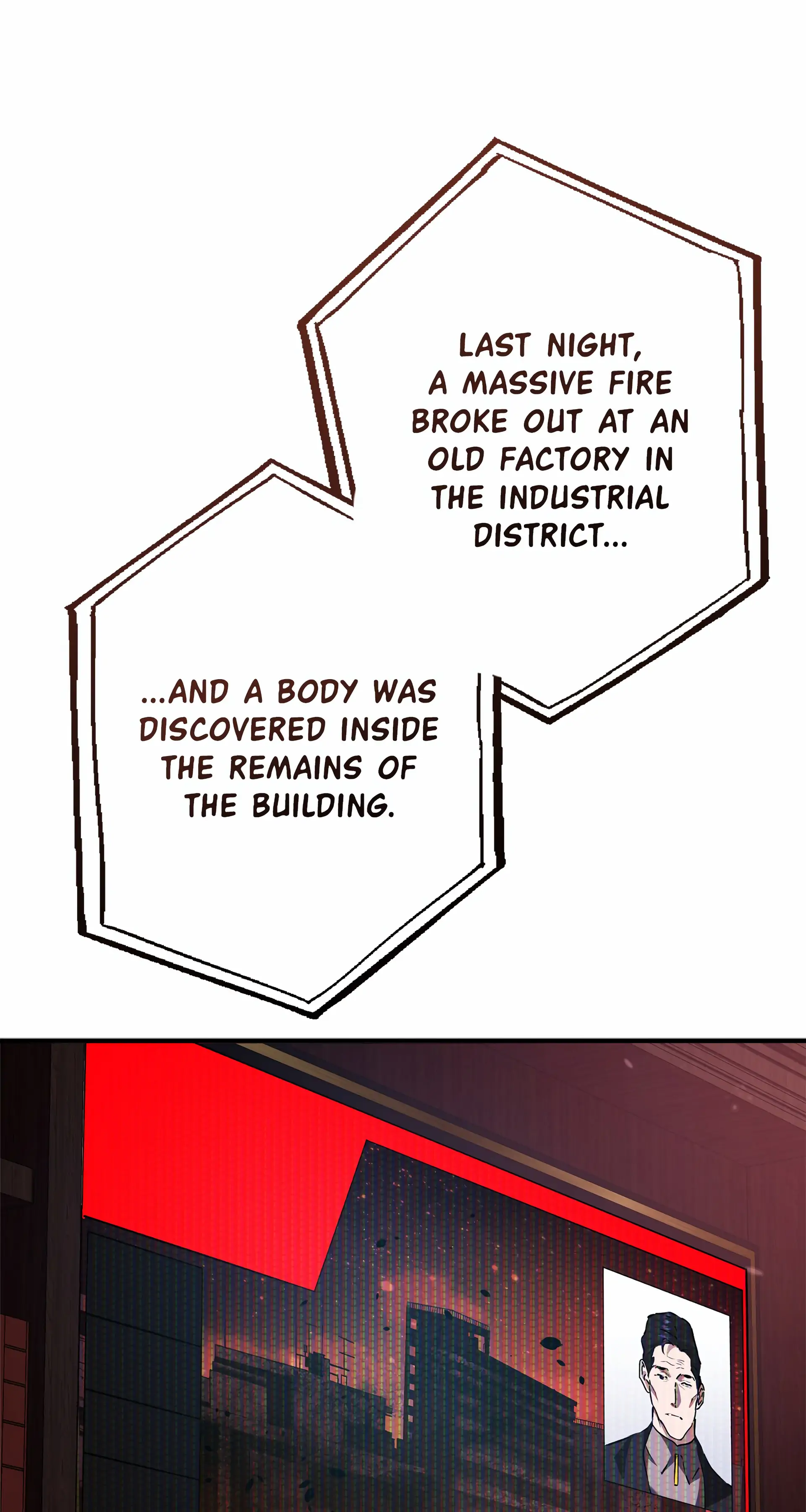 Bullet Time Chapter 11 - Page 1