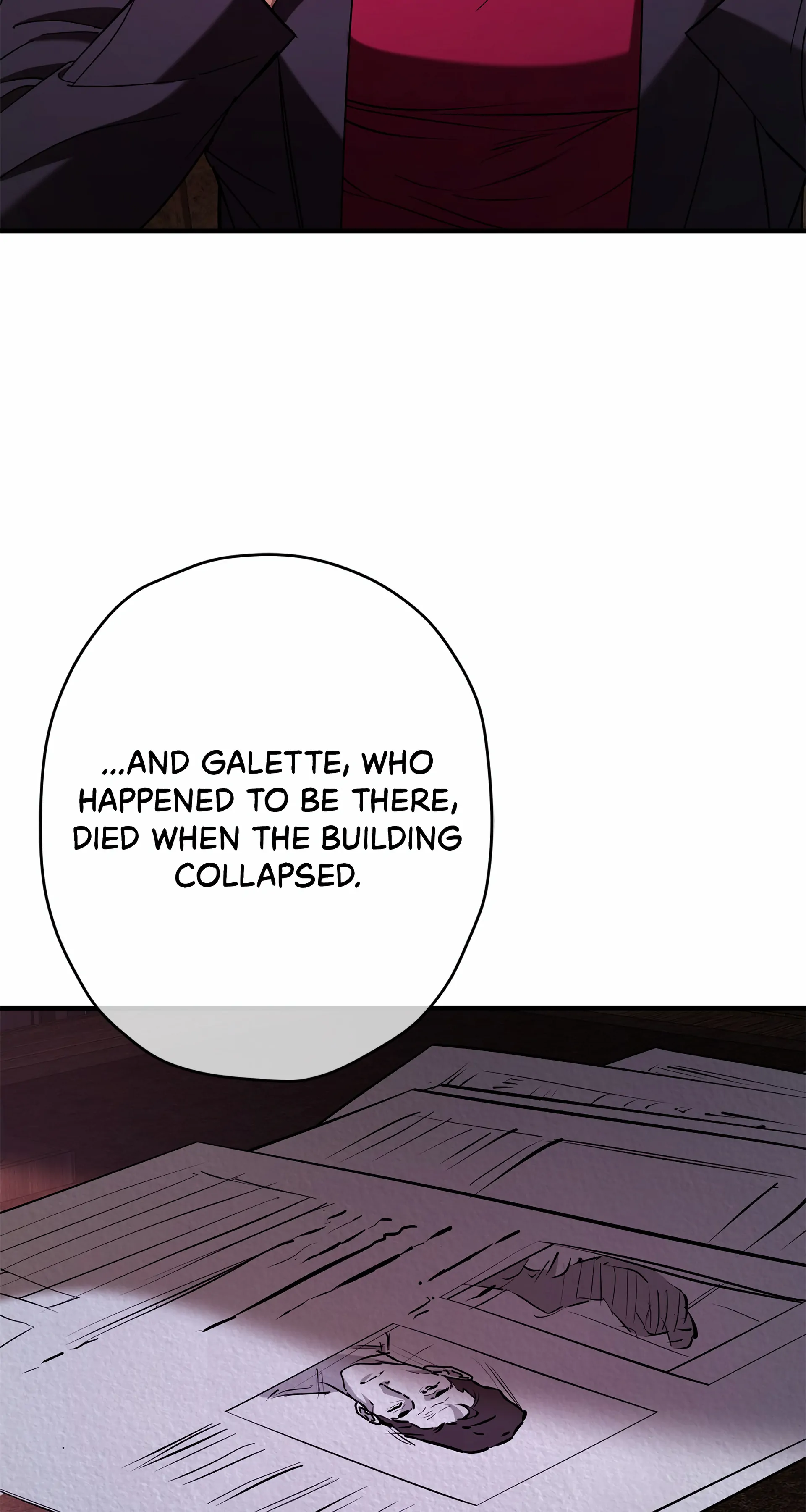 Bullet Time Chapter 11 - Page 13