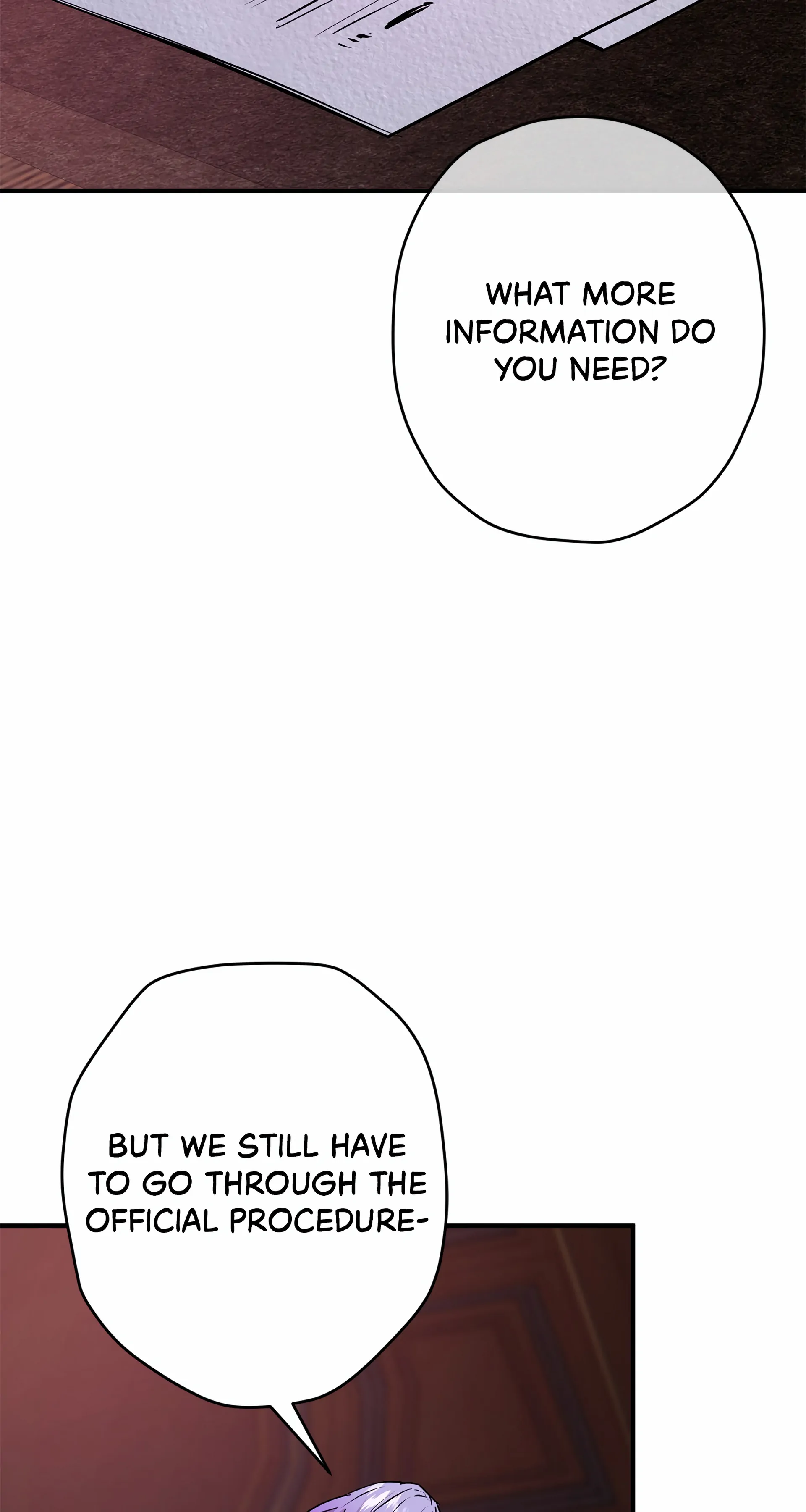 Bullet Time Chapter 11 - Page 14