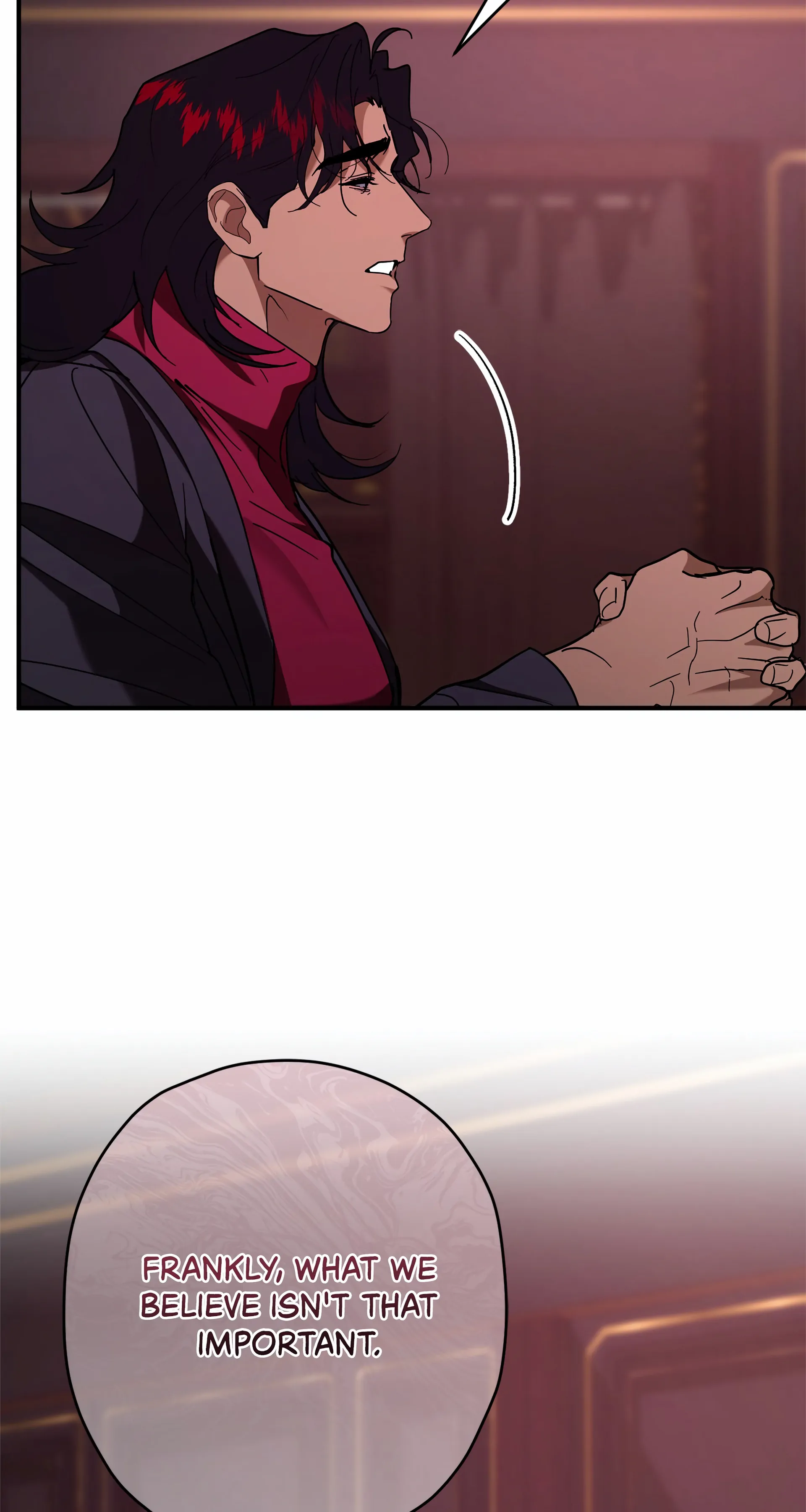 Bullet Time Chapter 11 - Page 16