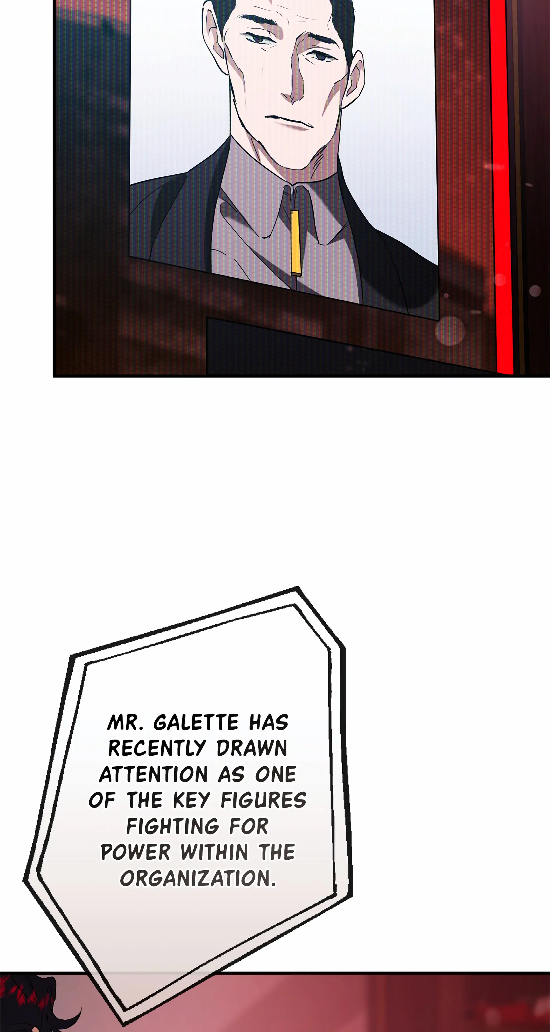 Bullet Time Chapter 11 - Page 3