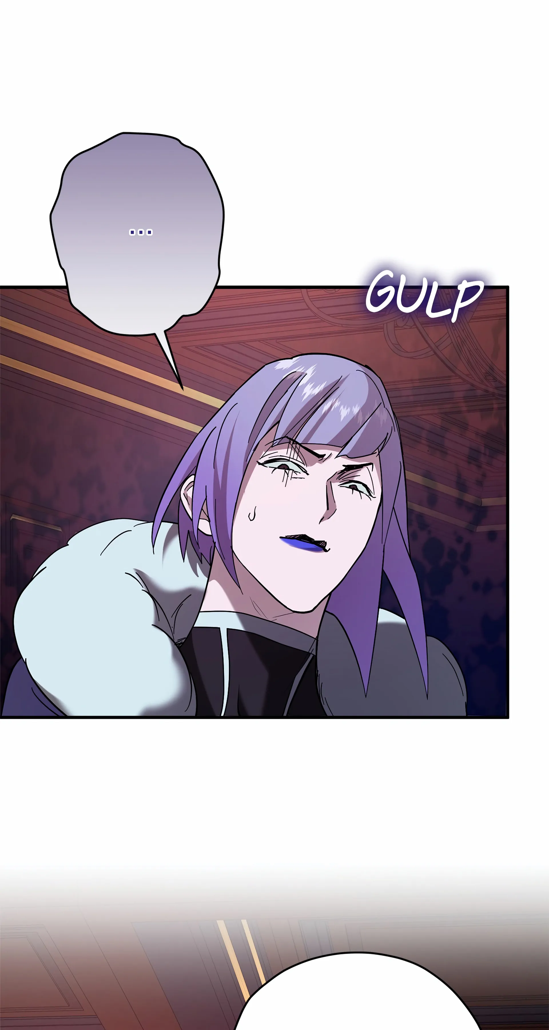Bullet Time Chapter 11 - Page 21