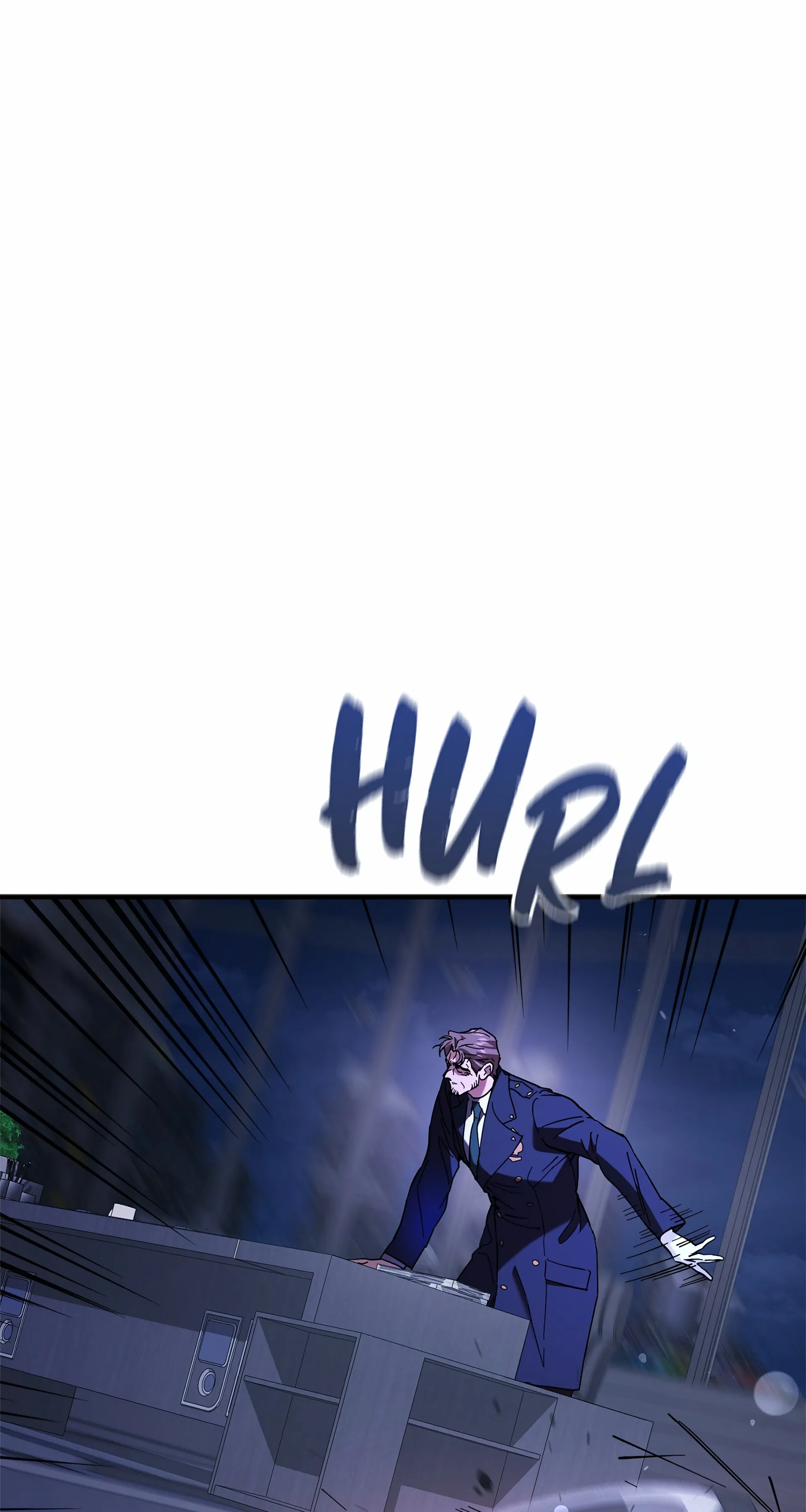 Bullet Time Chapter 11 - Page 29
