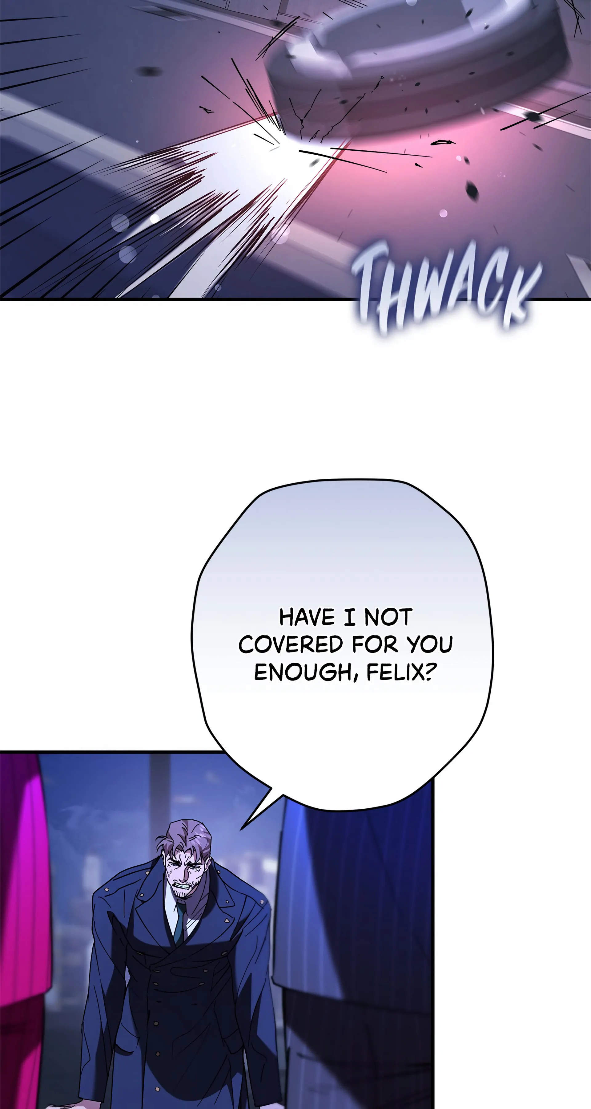 Bullet Time Chapter 11 - Page 30