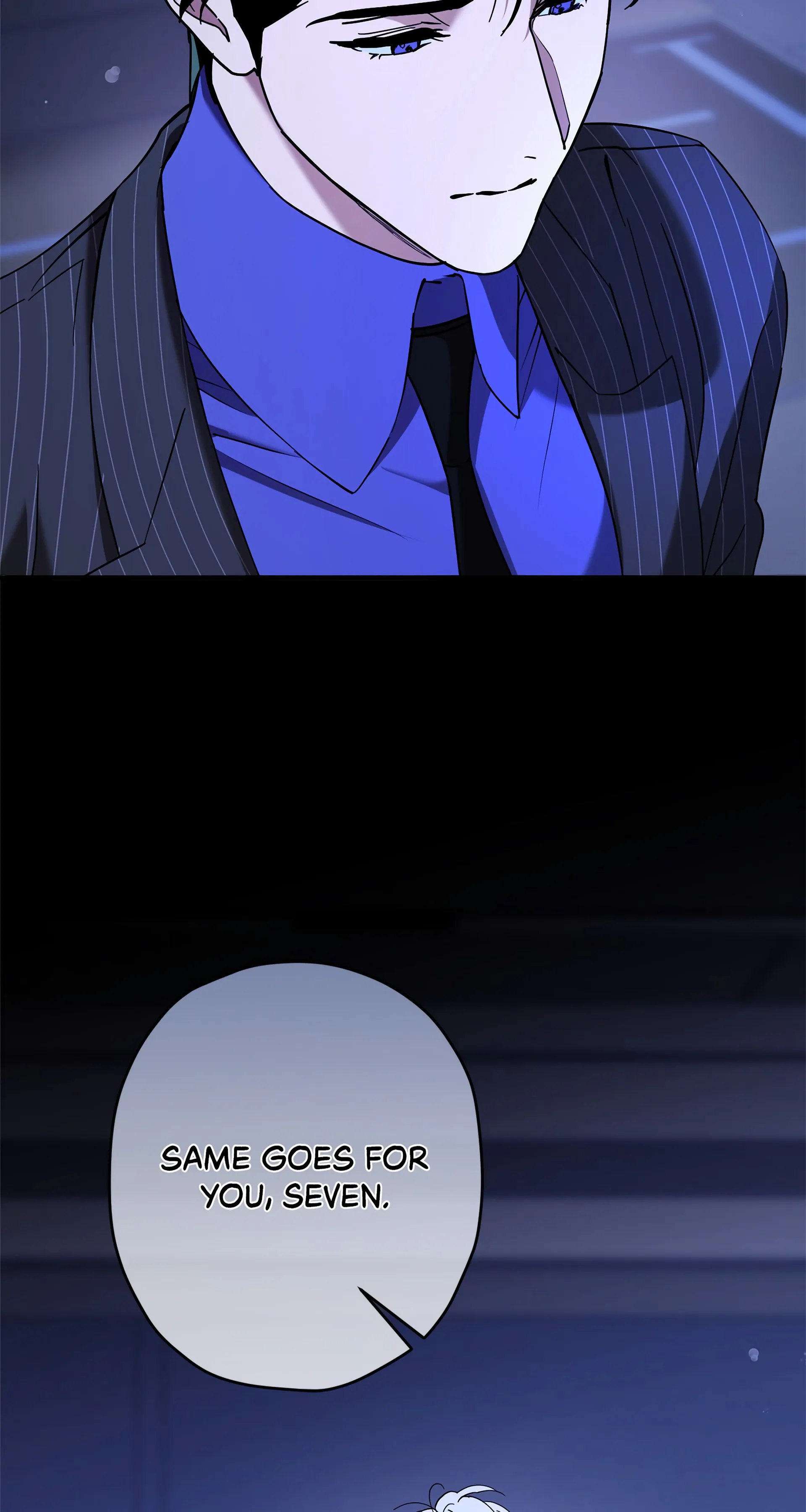 Bullet Time Chapter 11 - Page 34