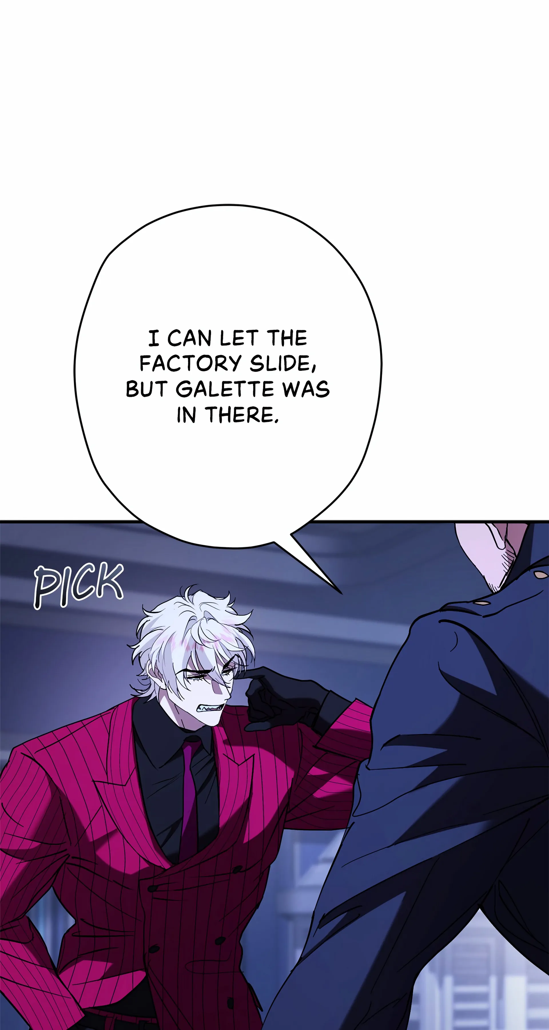 Bullet Time Chapter 11 - Page 37