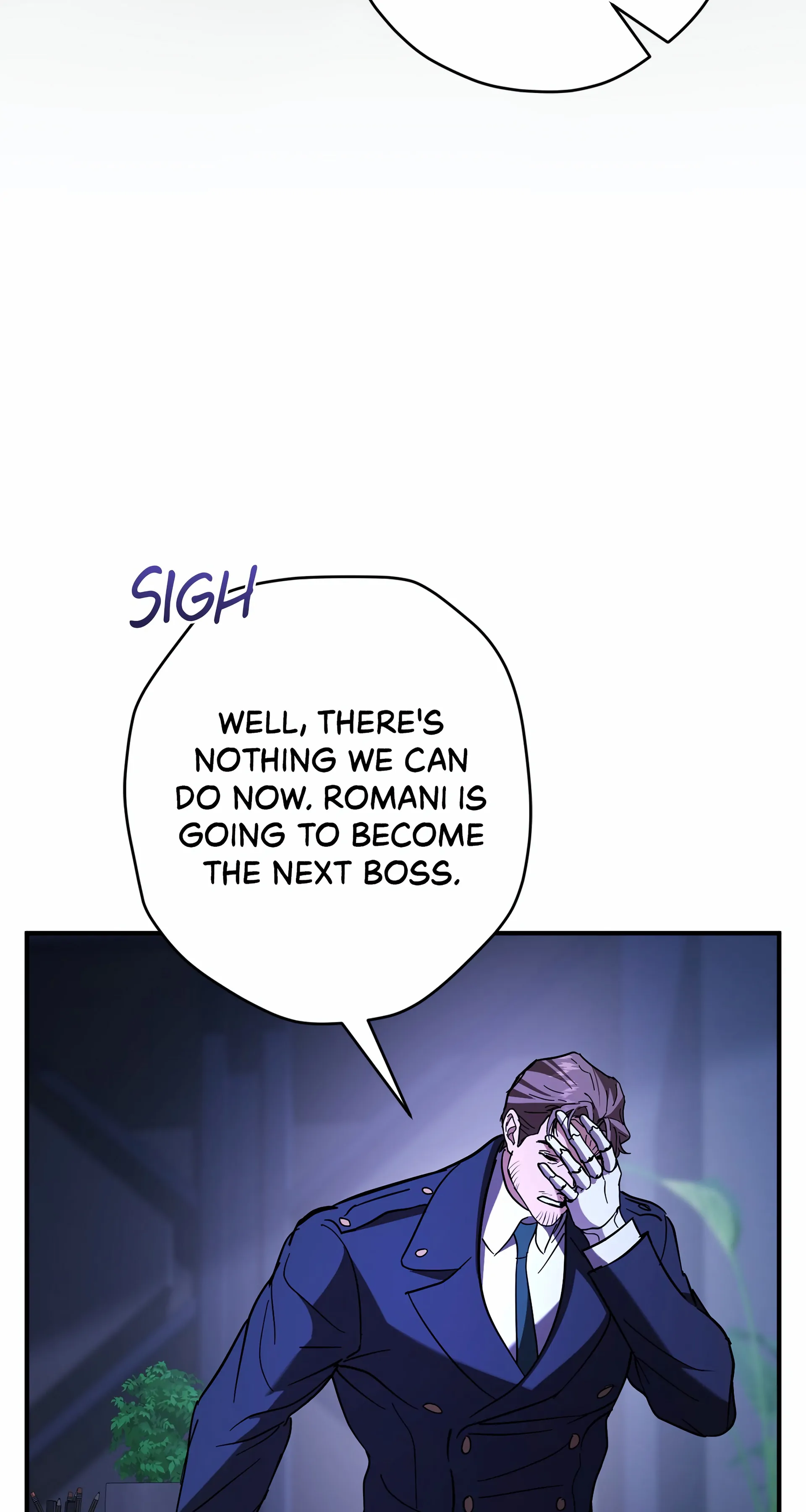 Bullet Time Chapter 11 - Page 41